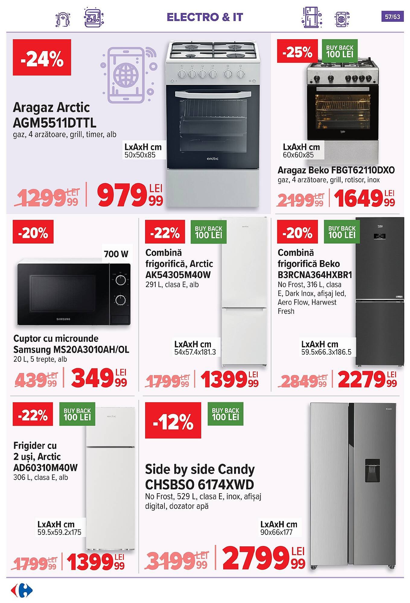 Catalog Carrefour