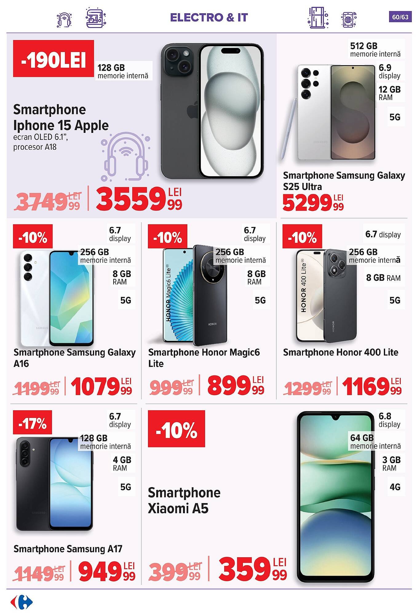 Catalog Carrefour