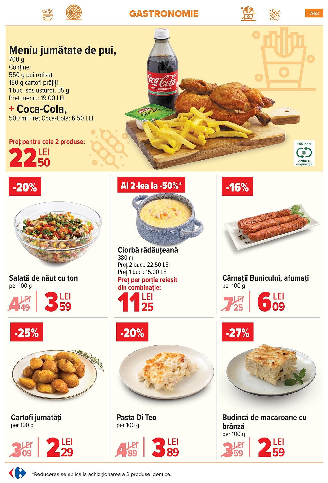 Catalog Carrefour