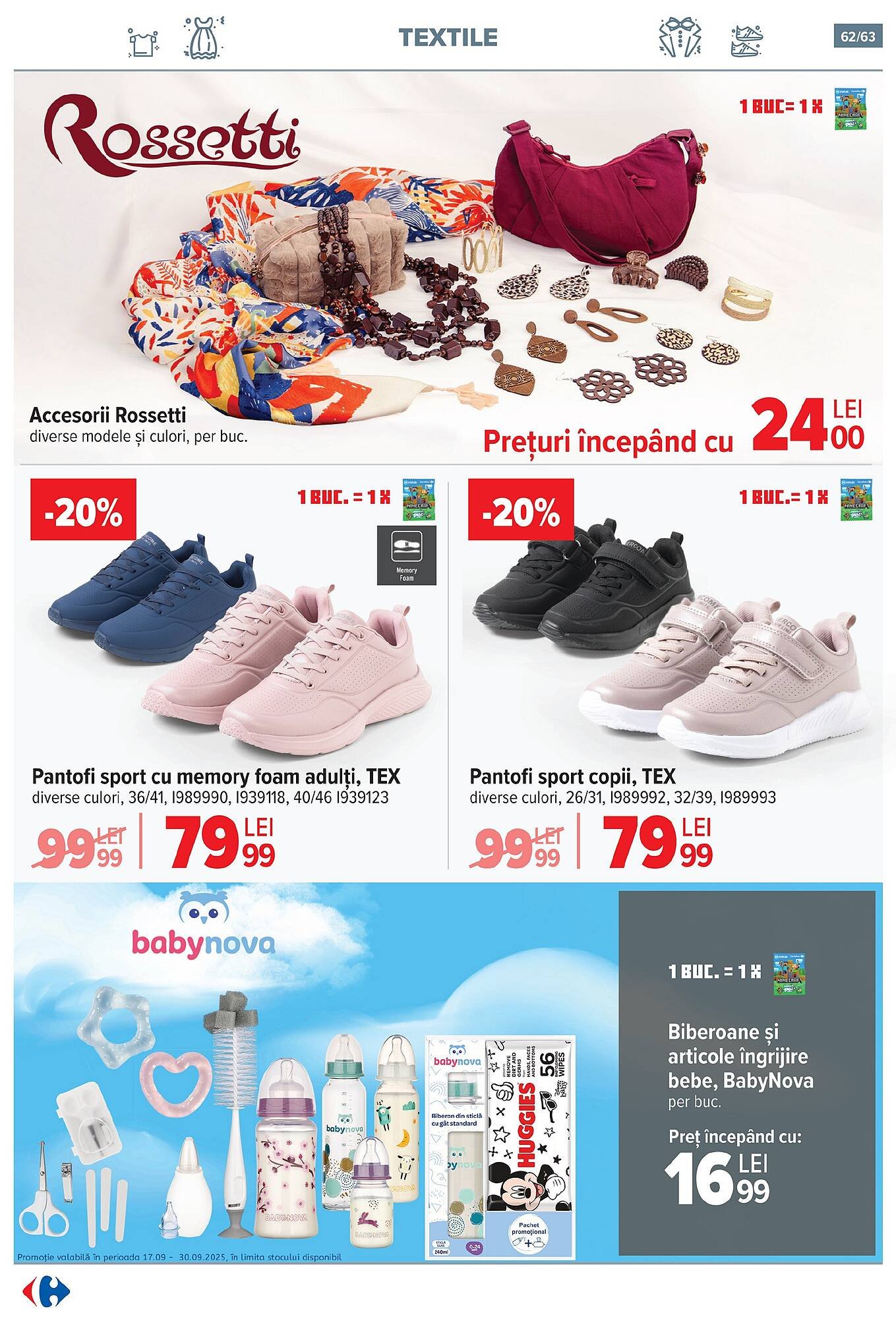 Catalog Carrefour