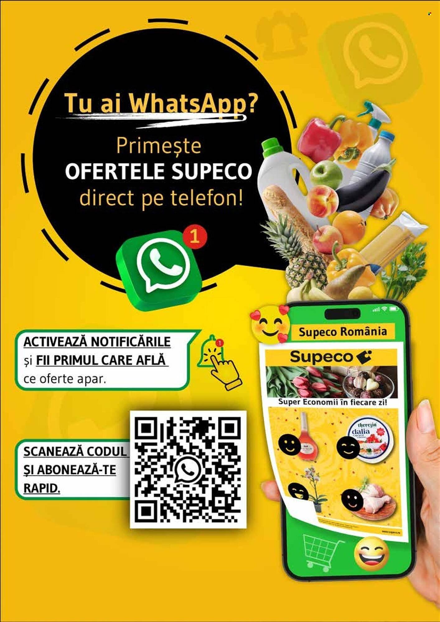 Catalog Supeco