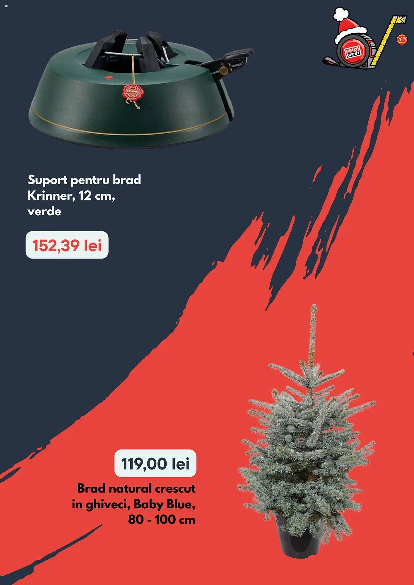 Catalog Brico Depôt