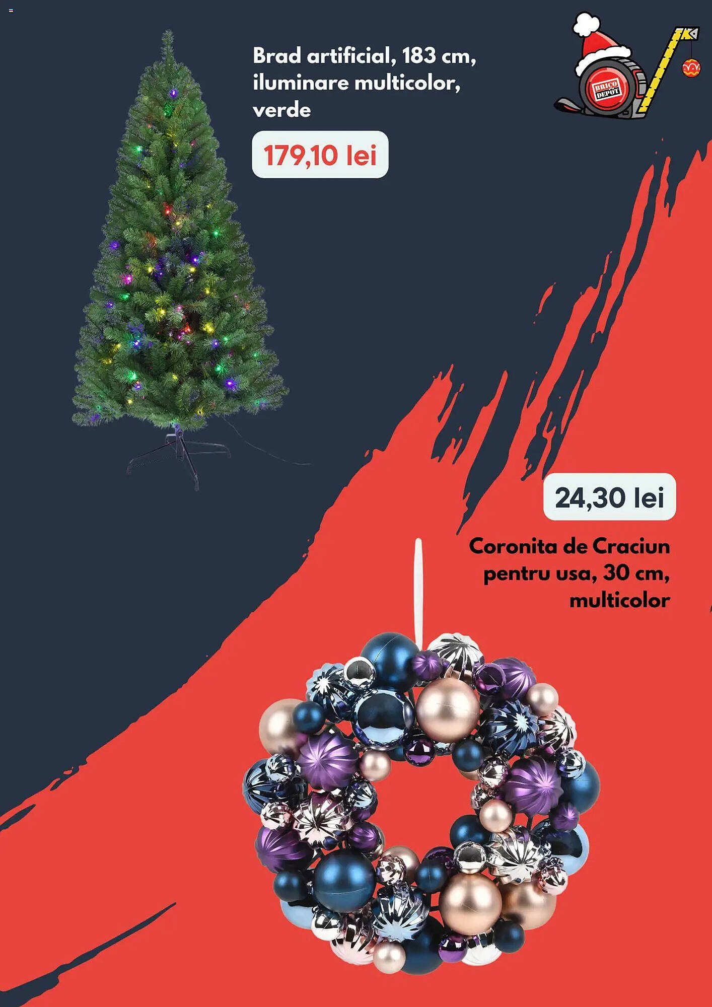 Catalog Brico Depôt