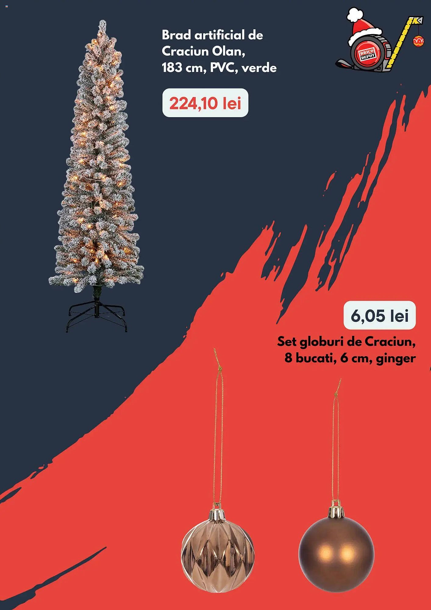 Catalog Brico Depôt