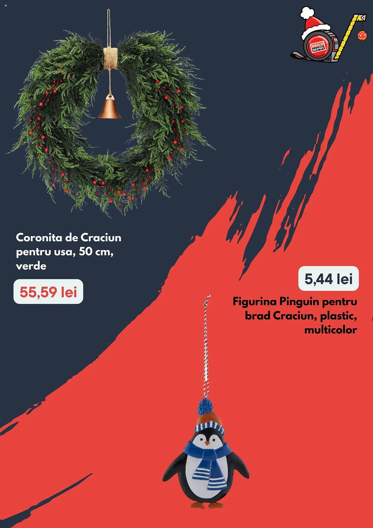 Catalog Brico Depôt