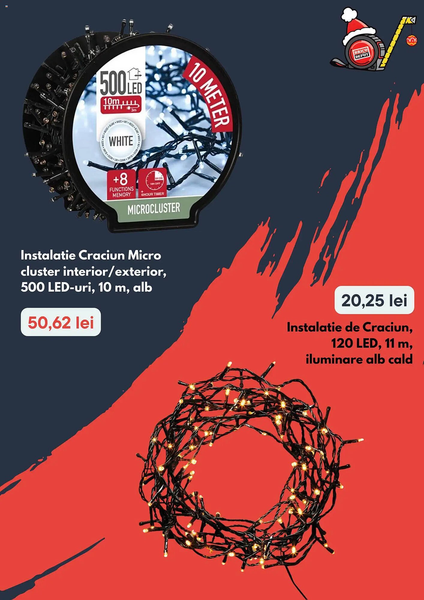 Catalog Brico Depôt