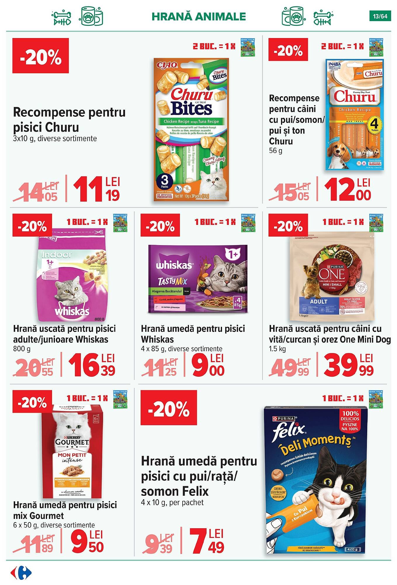 Catalog Carrefour