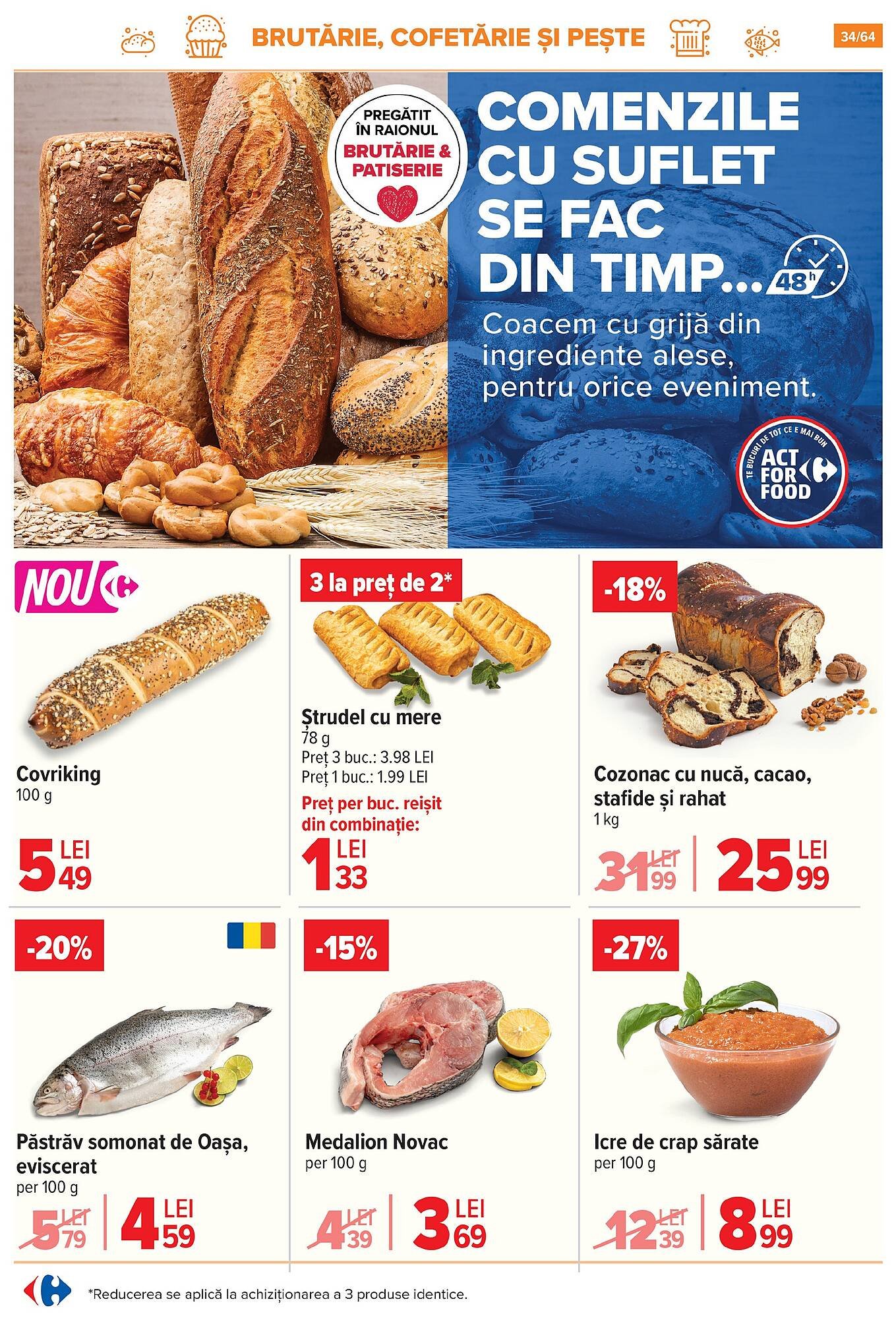 Catalog Carrefour