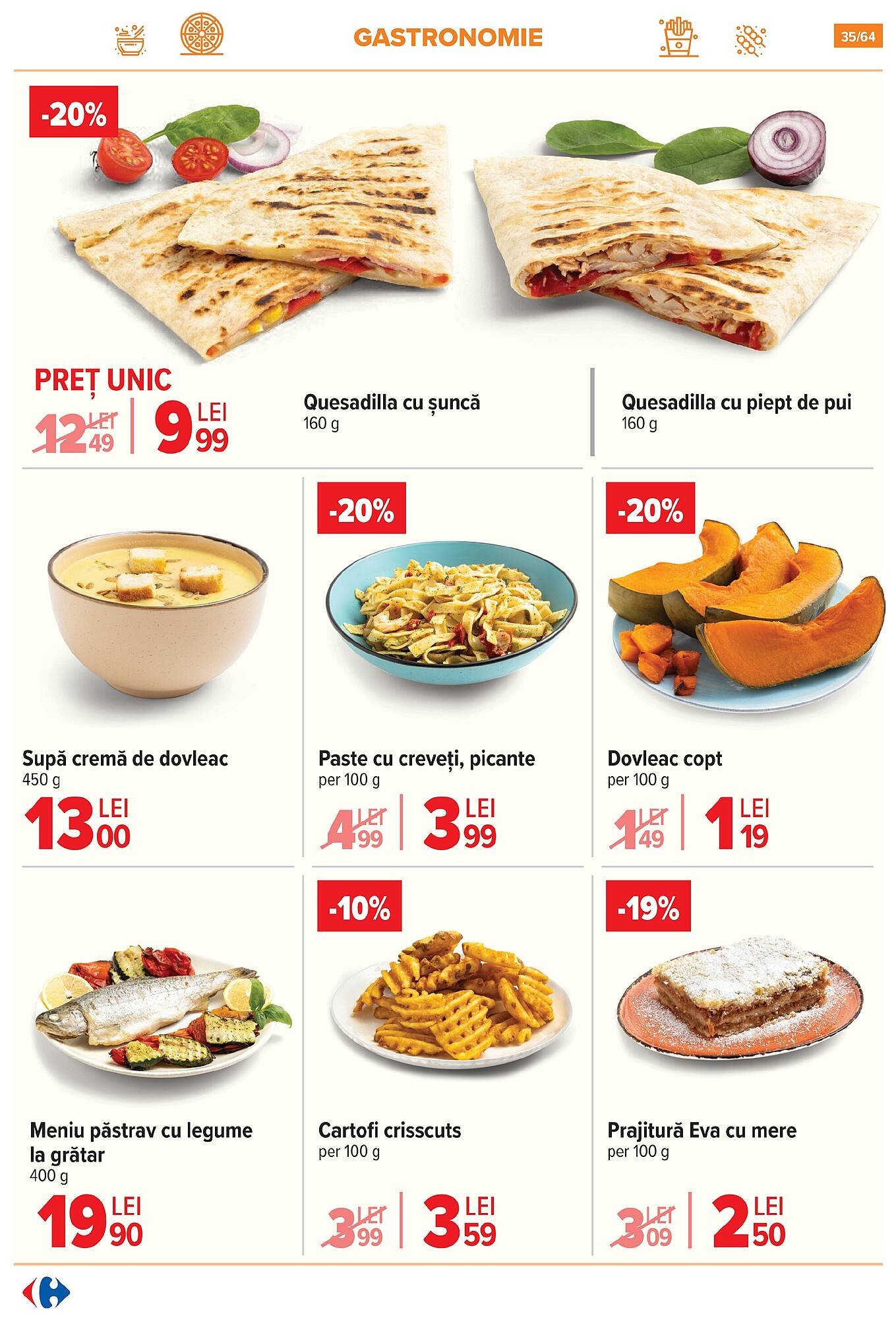 Catalog Carrefour
