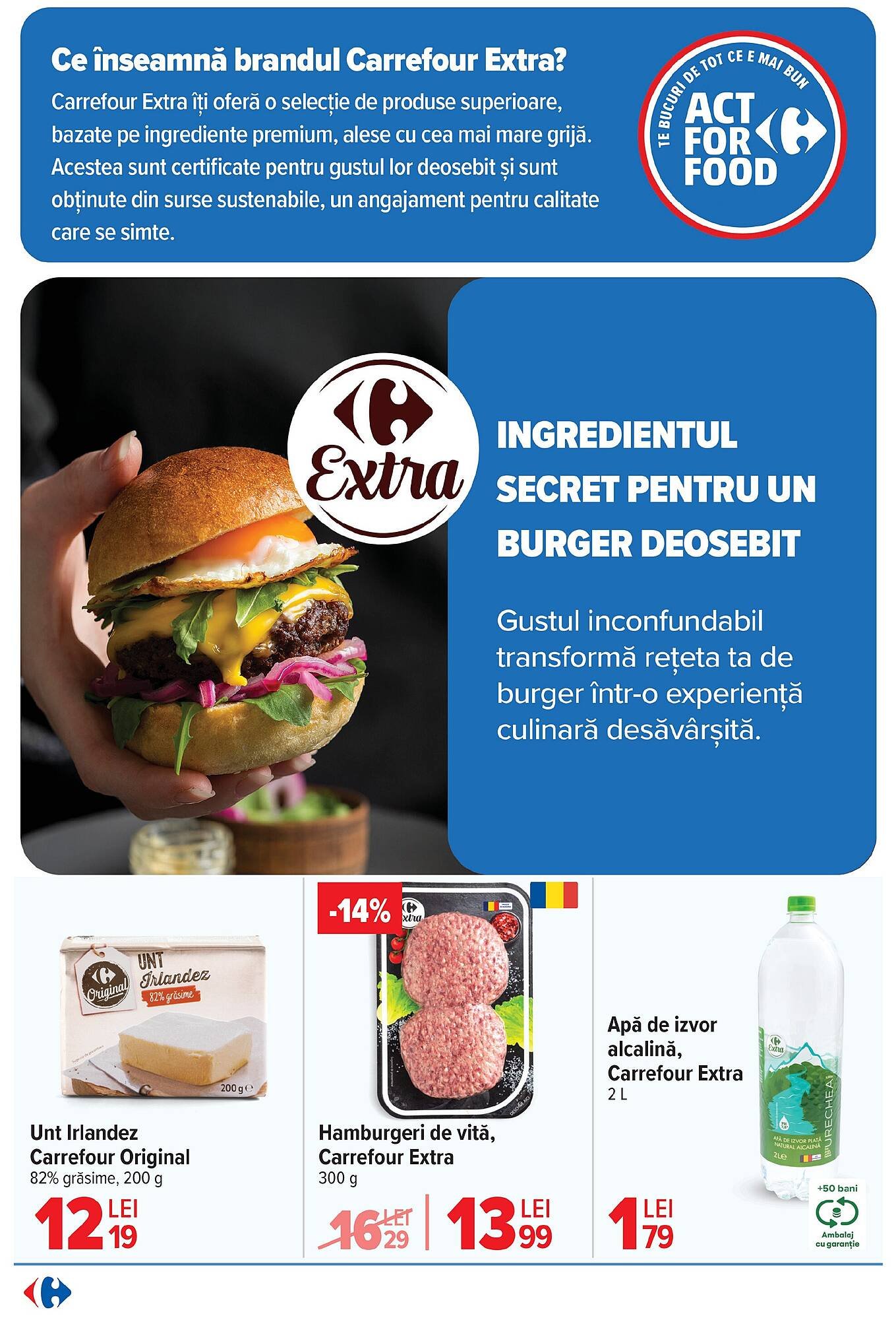 Catalog Carrefour