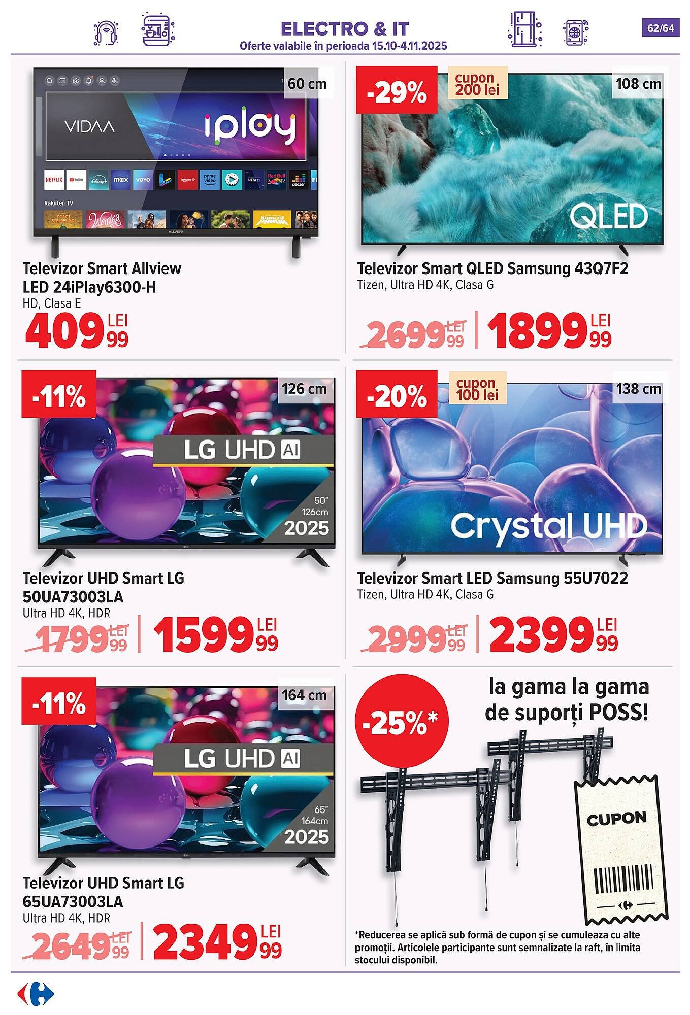 Catalog Carrefour