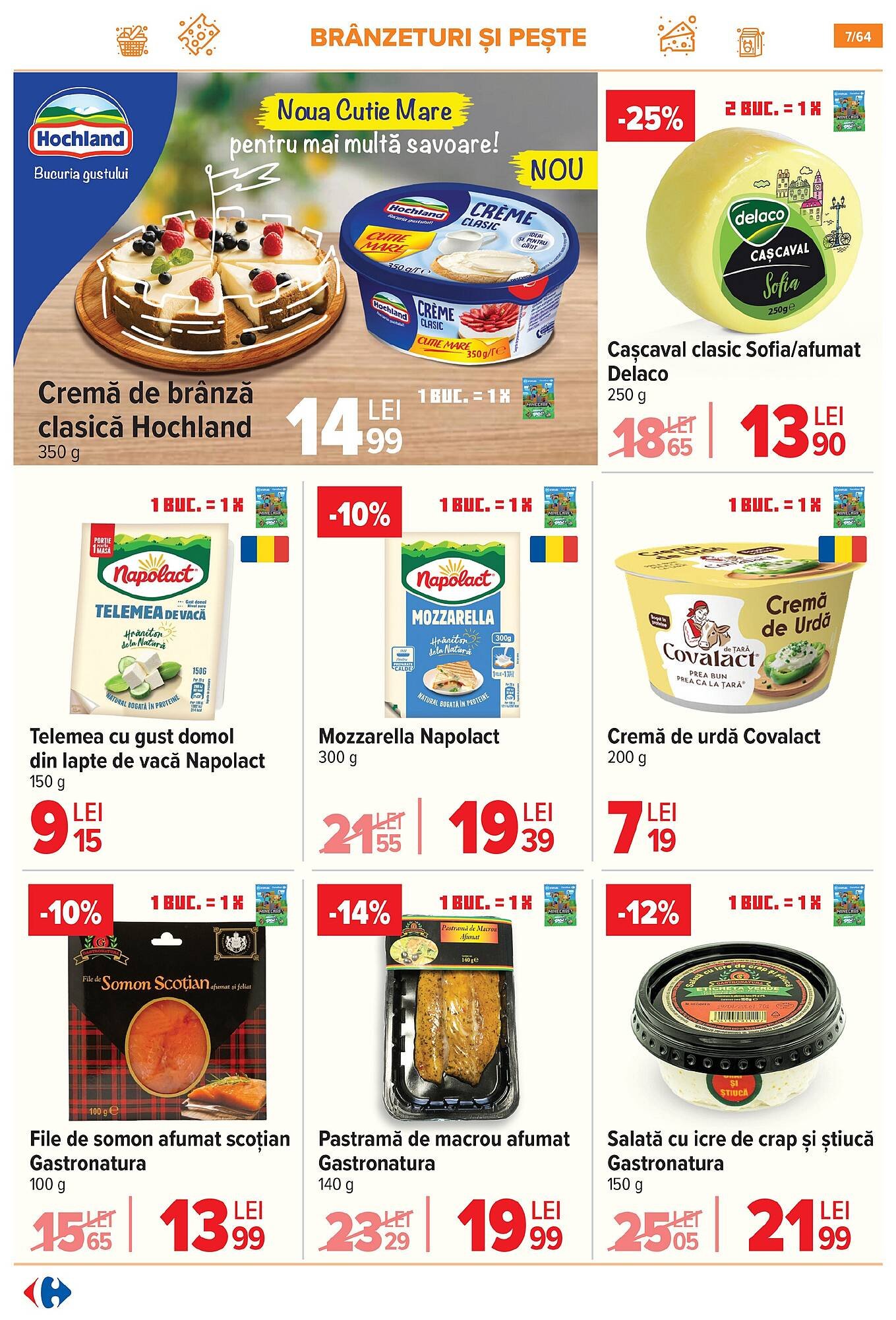 Catalog Carrefour