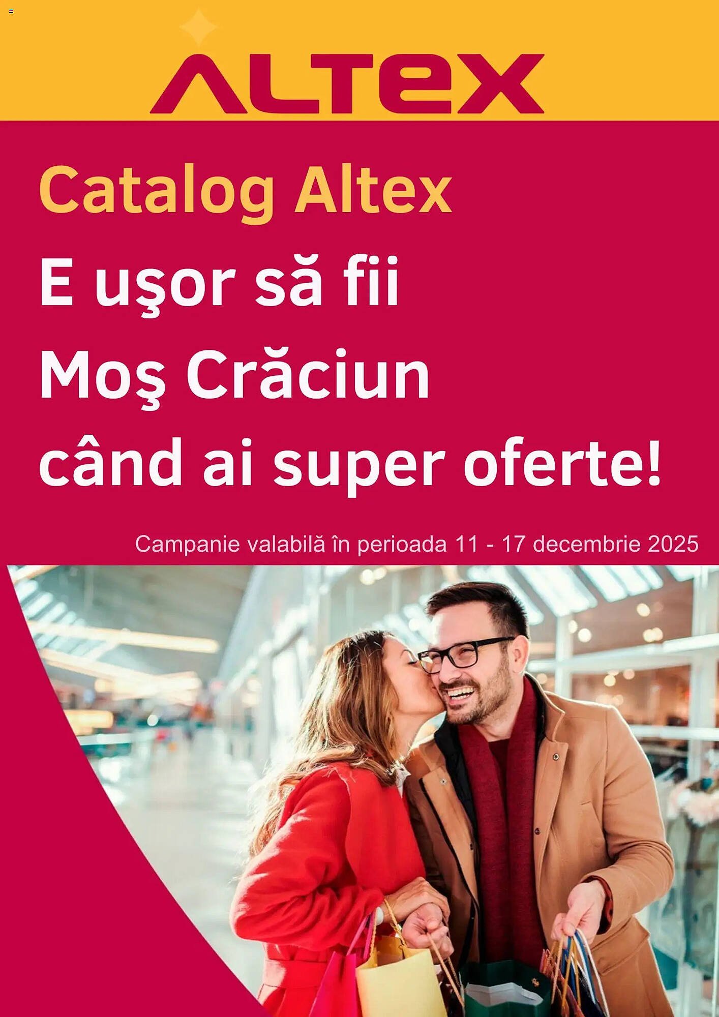 Catalog Altex
