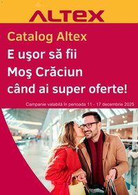 Catalog Altex