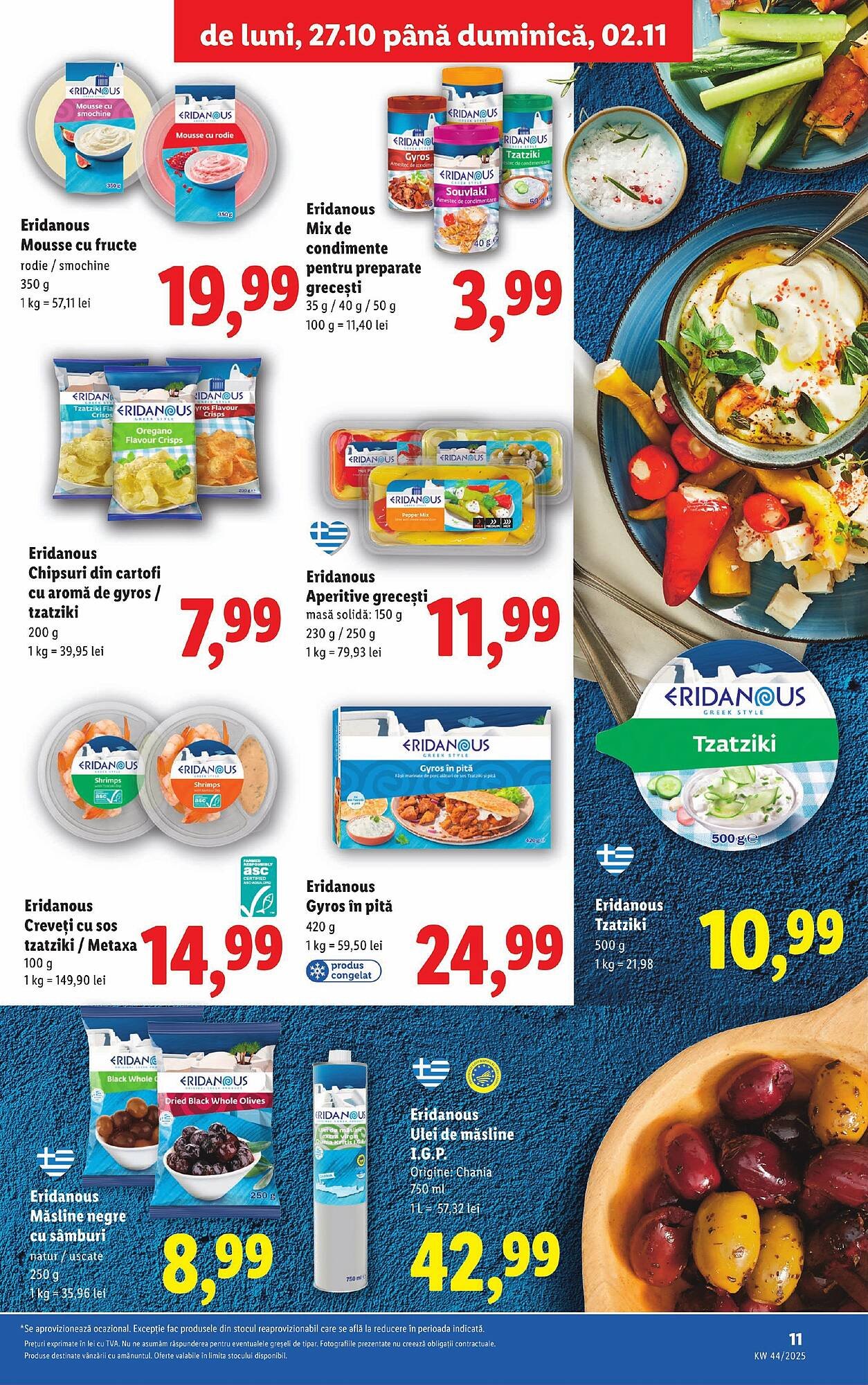 Catalog Lidl