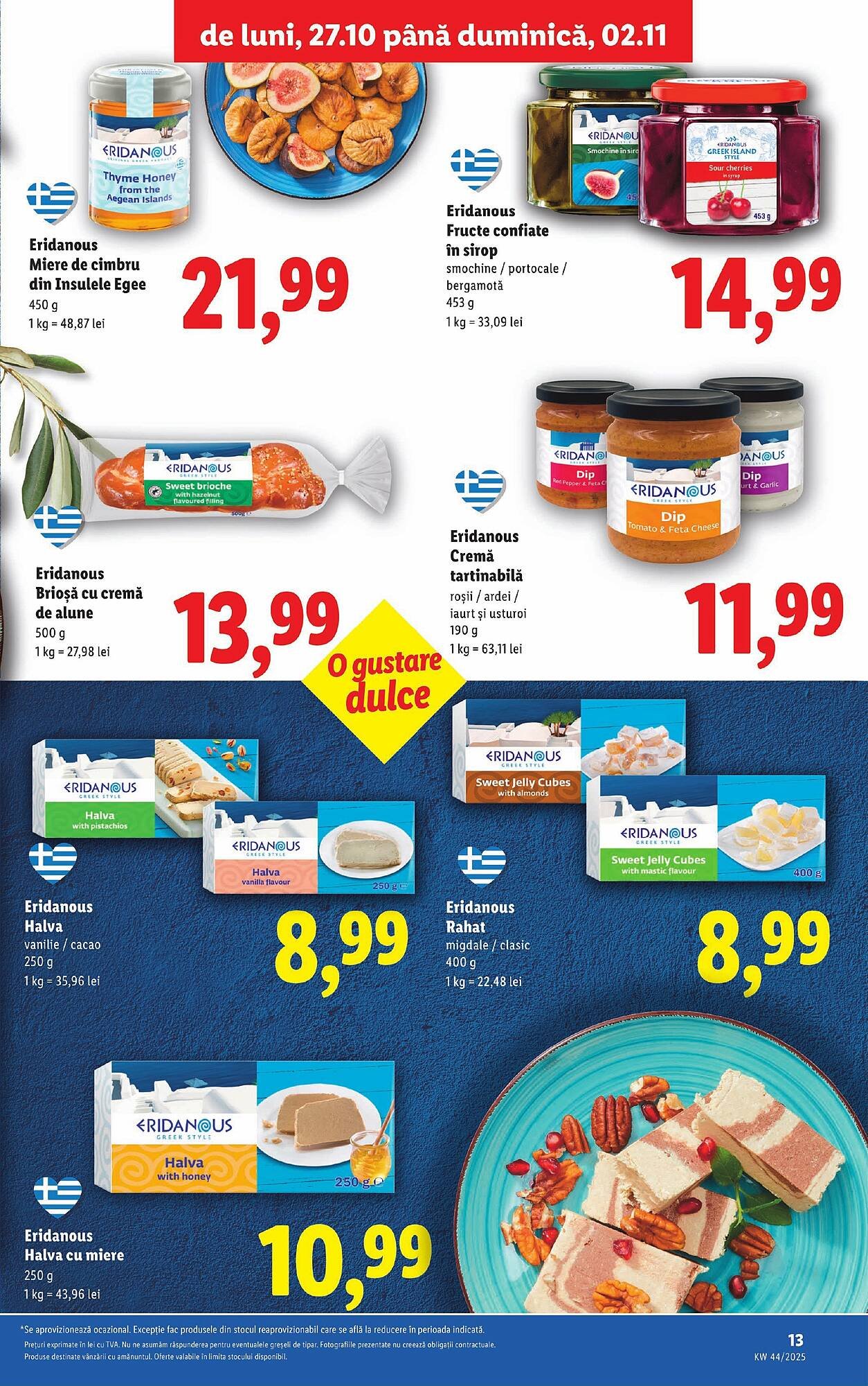 Catalog Lidl