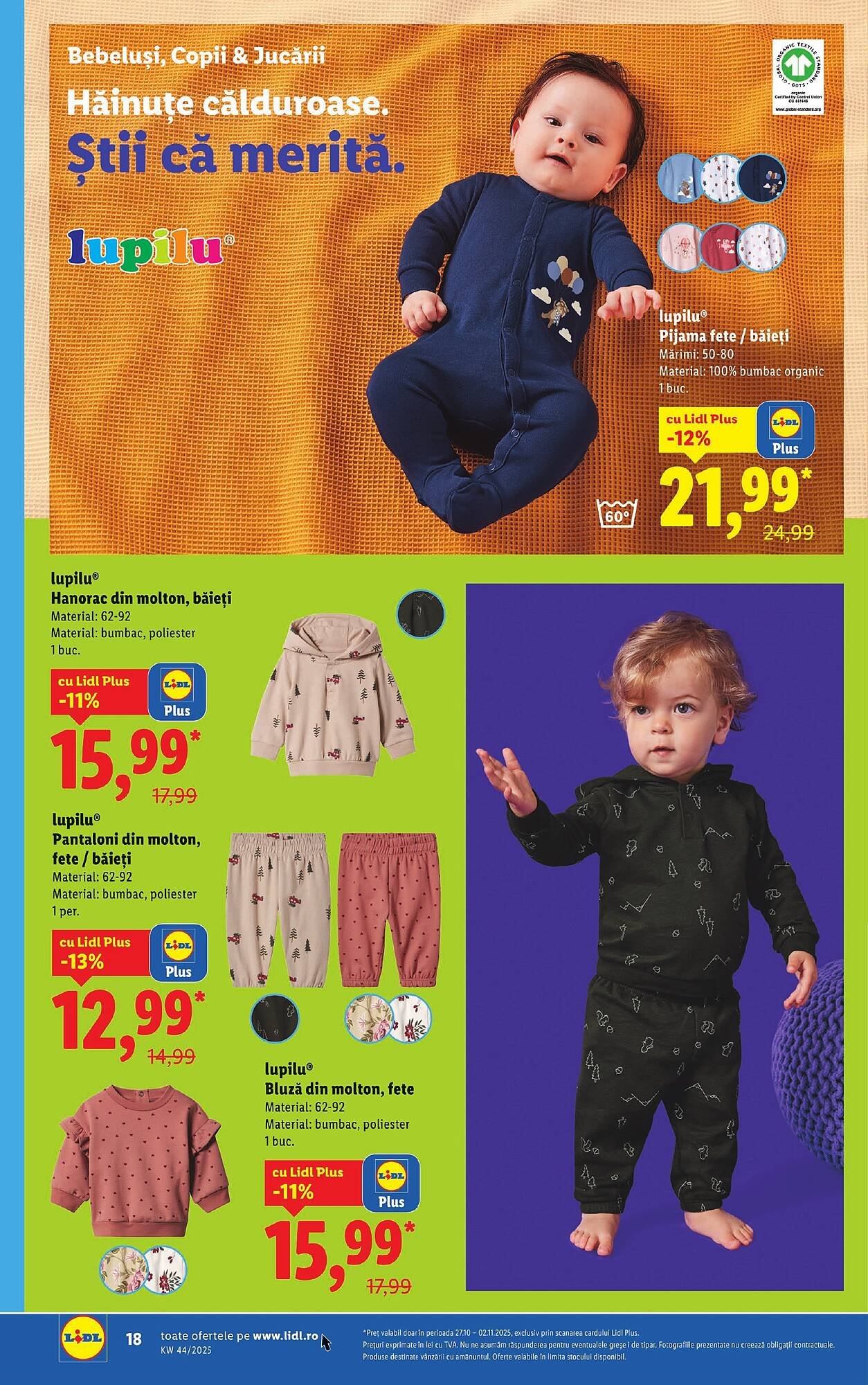 Catalog Lidl