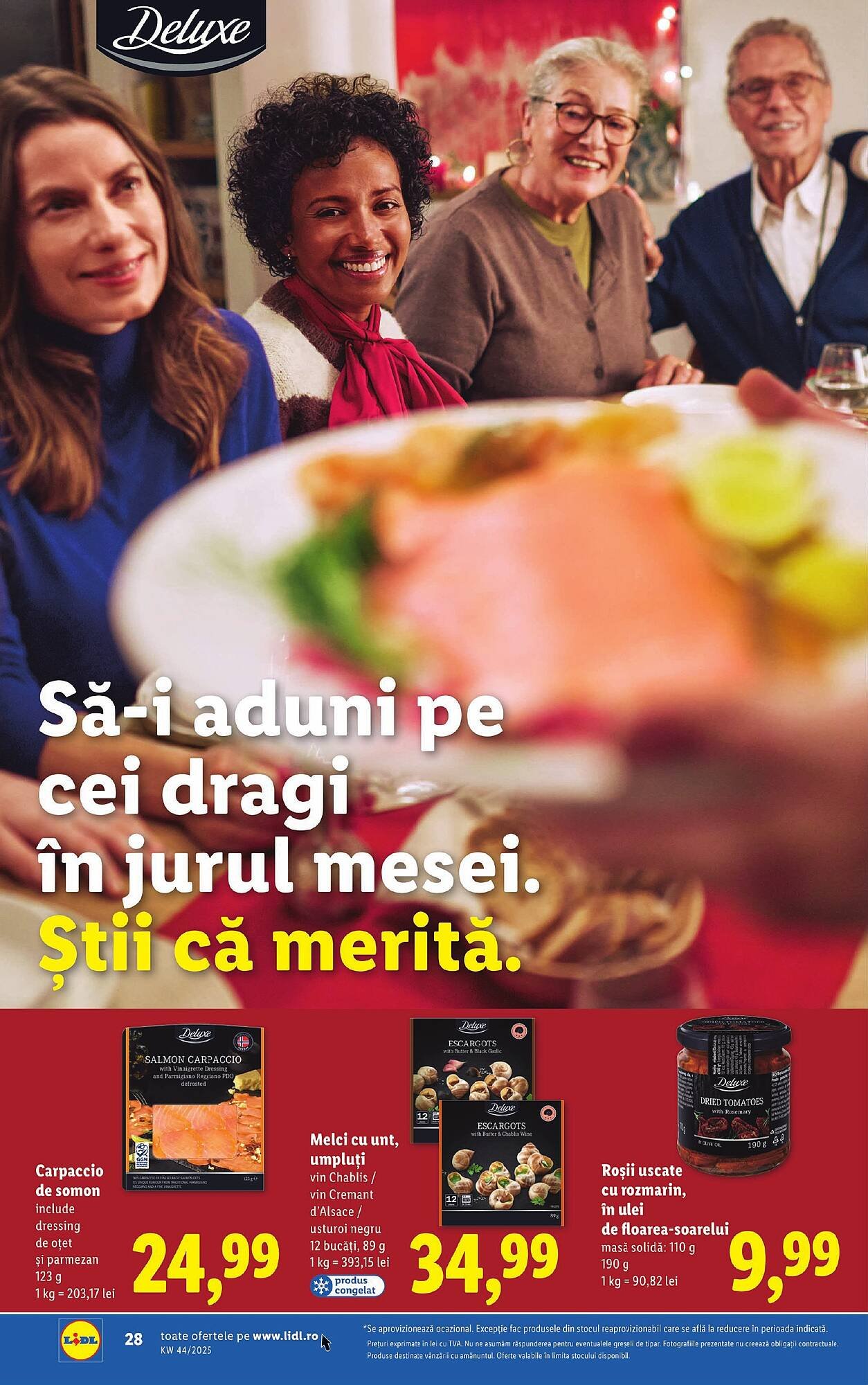 Catalog Lidl