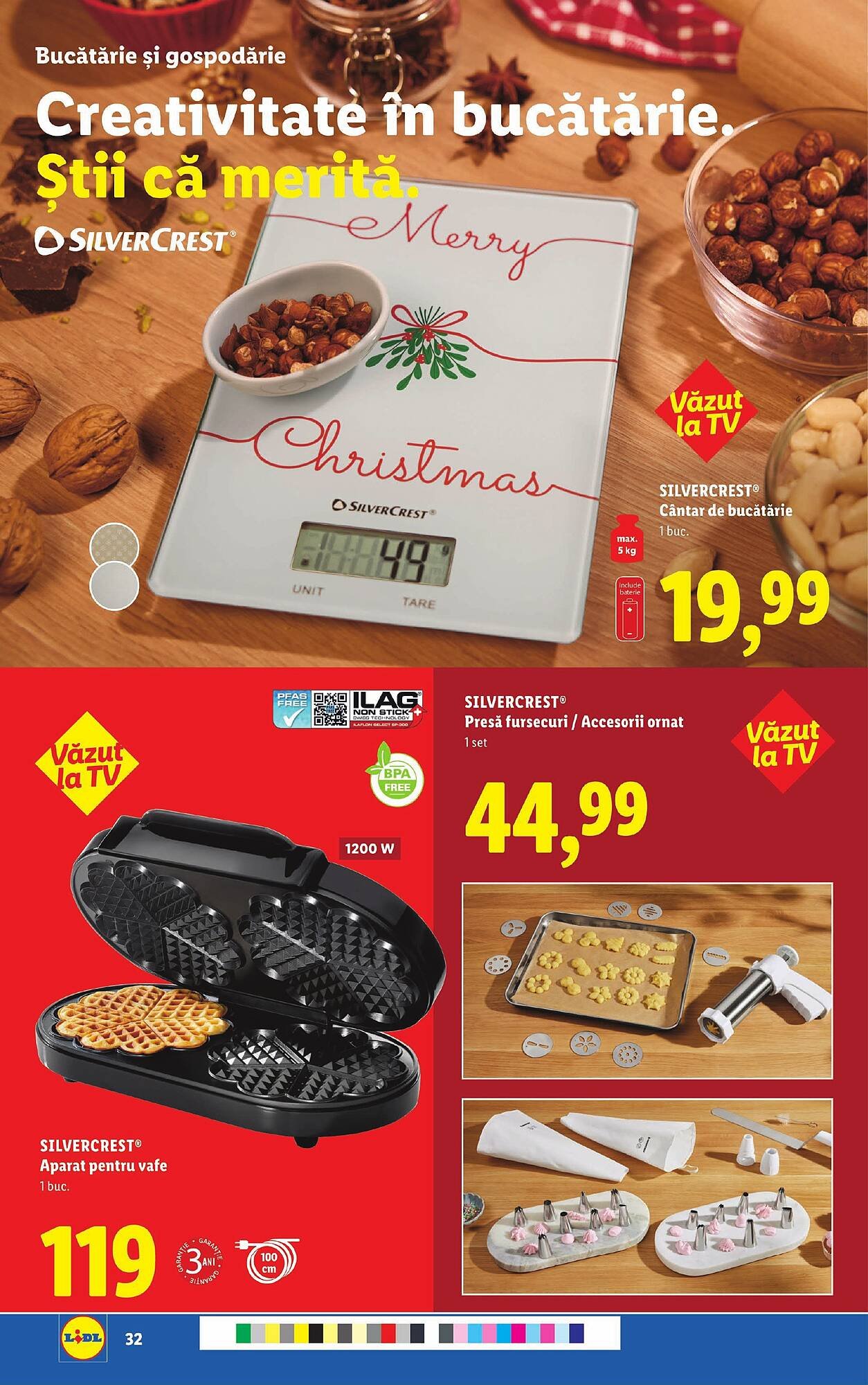 Catalog Lidl
