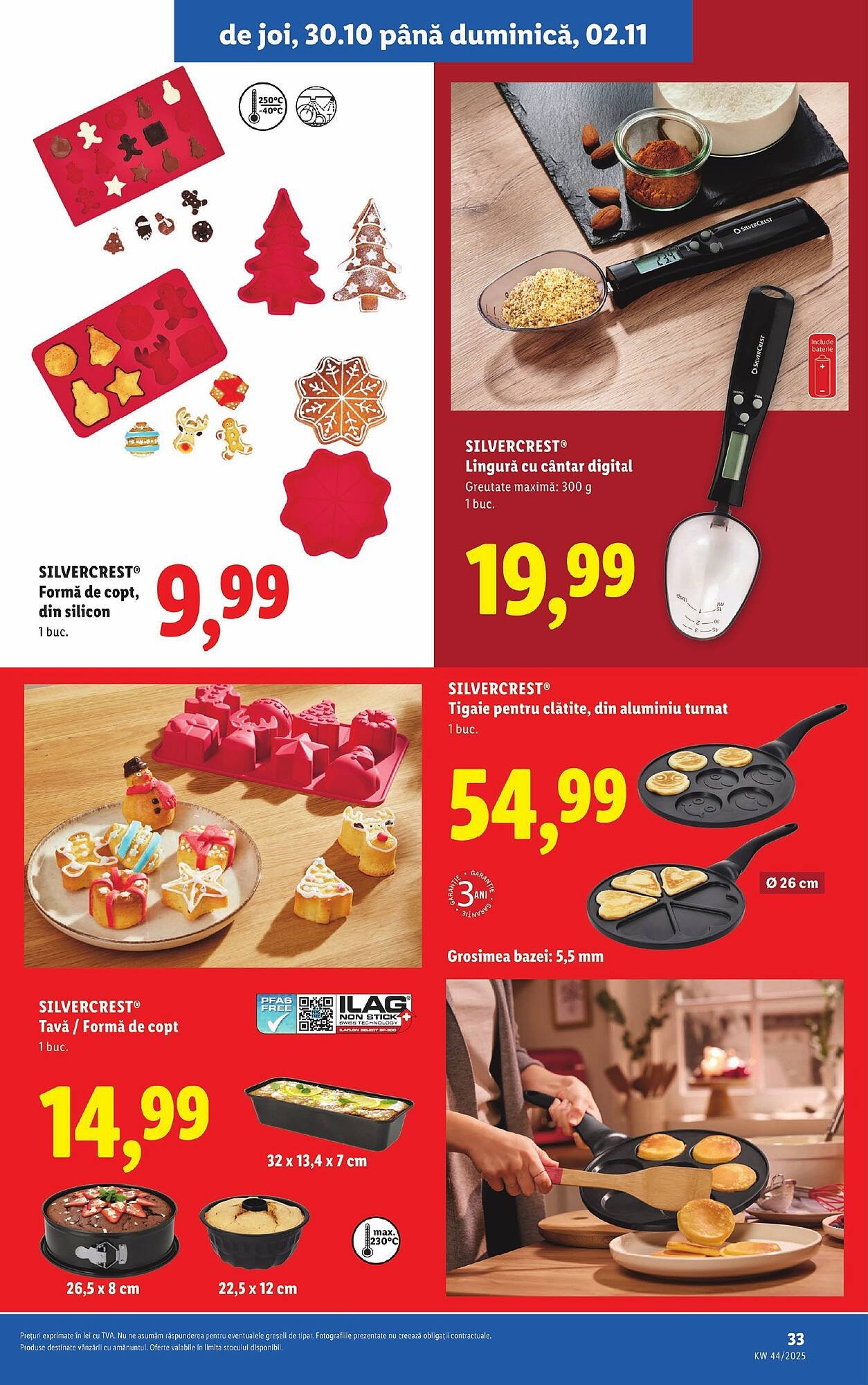 Catalog Lidl