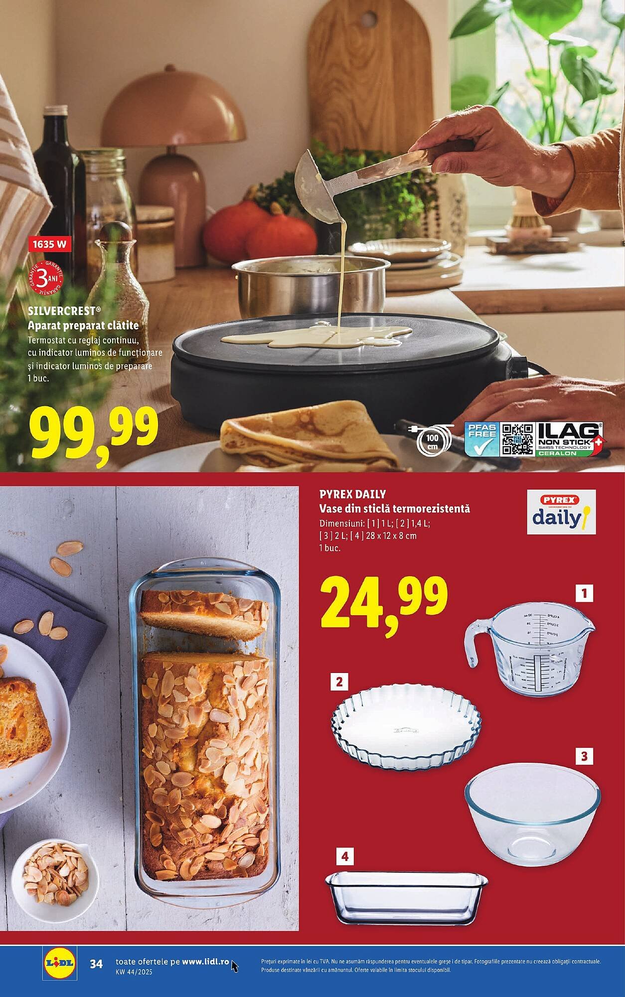 Catalog Lidl