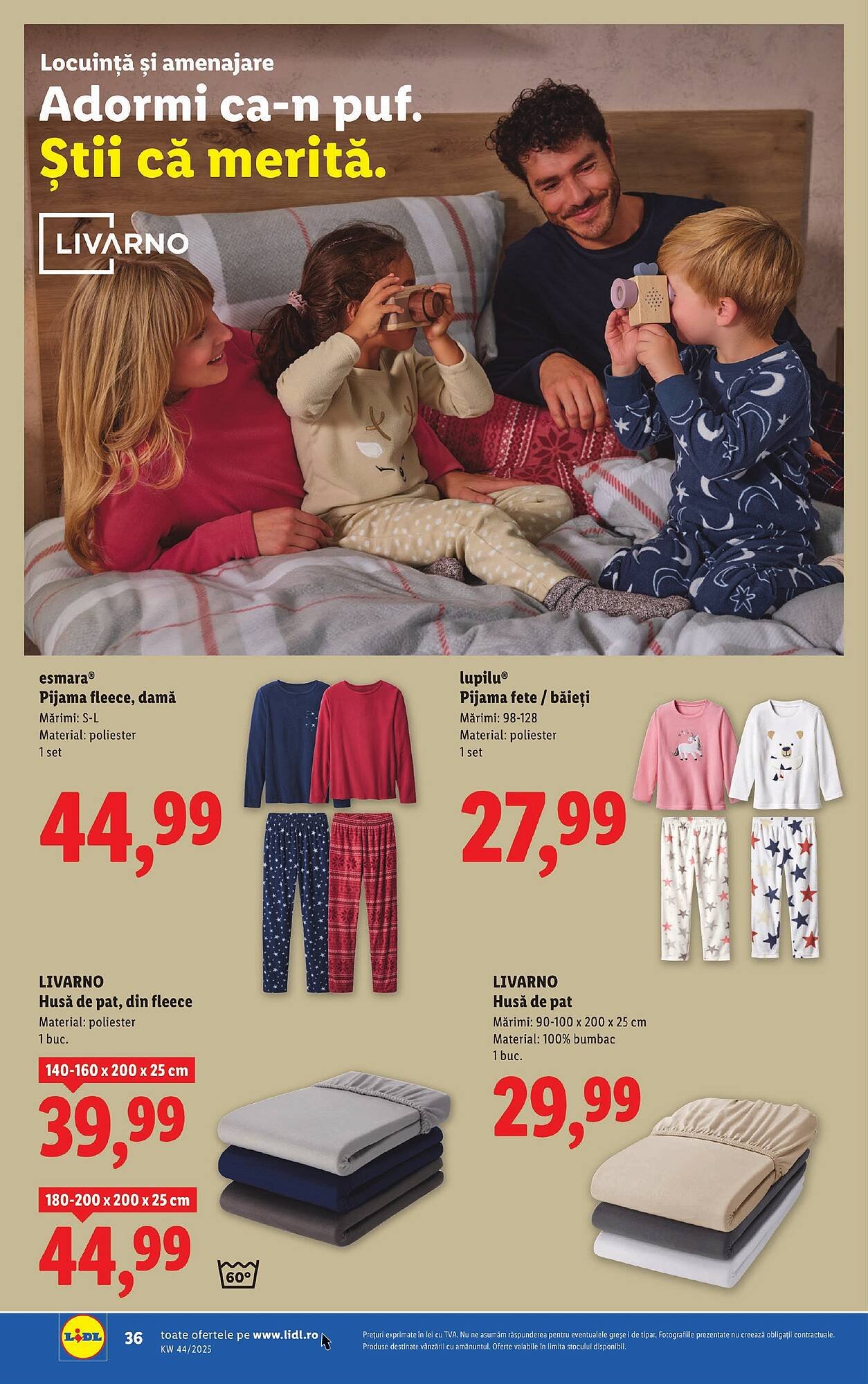Catalog Lidl