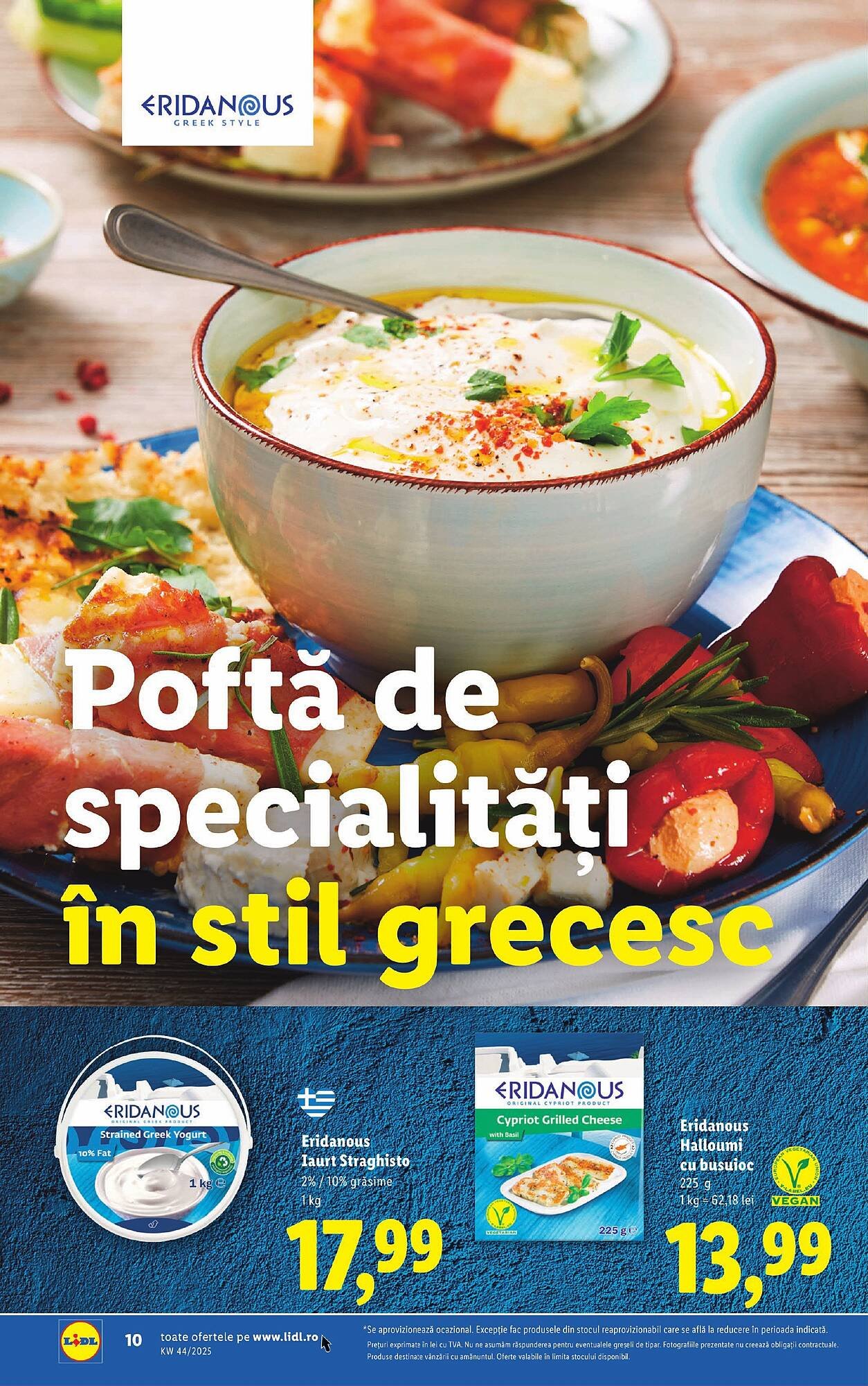 Catalog Lidl