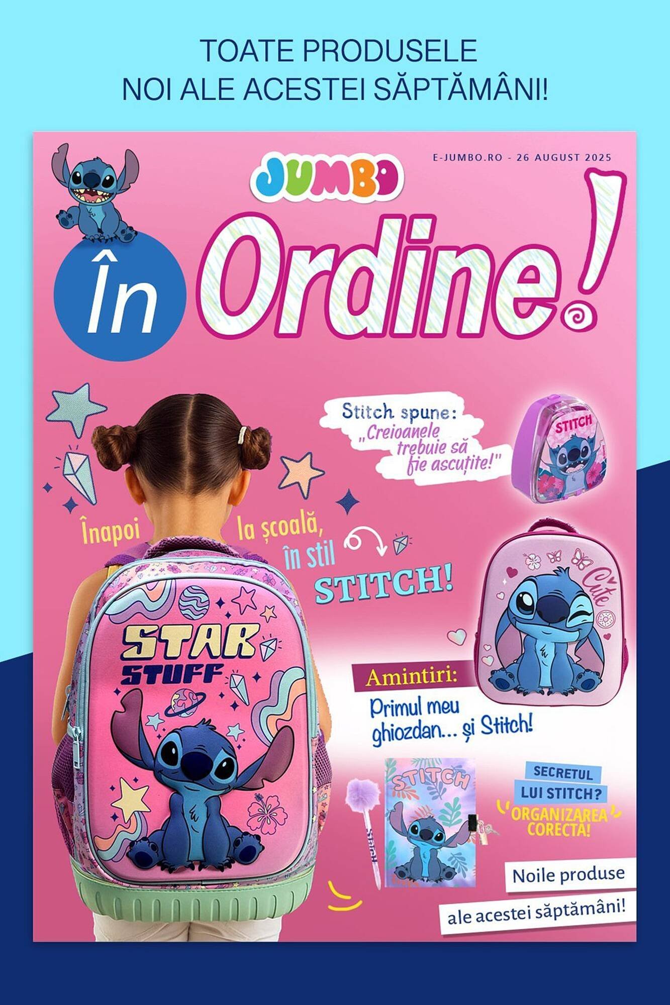 Catalog Jumbo