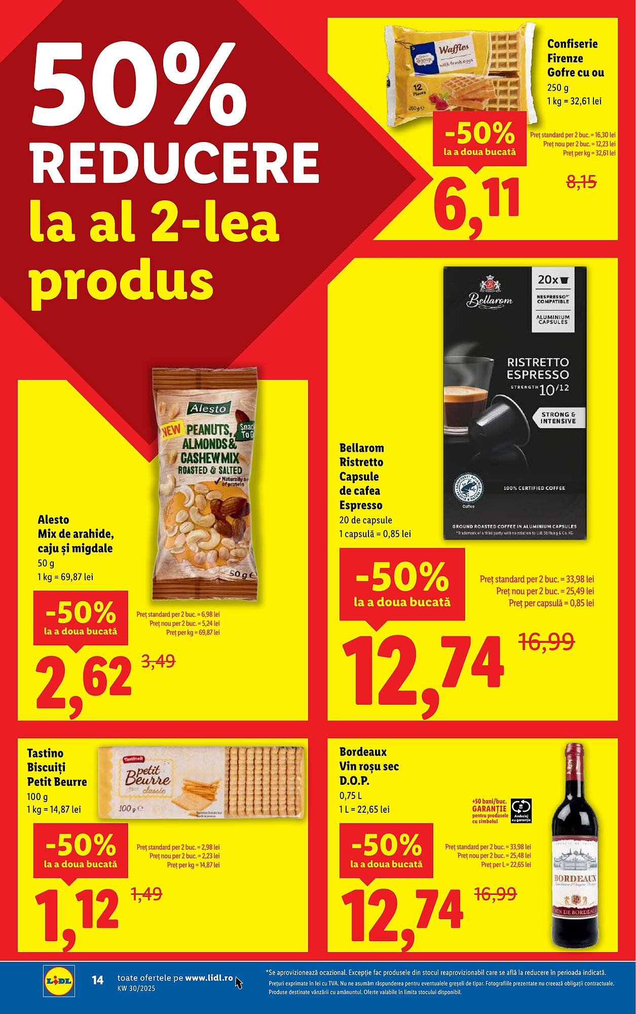 Catalog Lidl