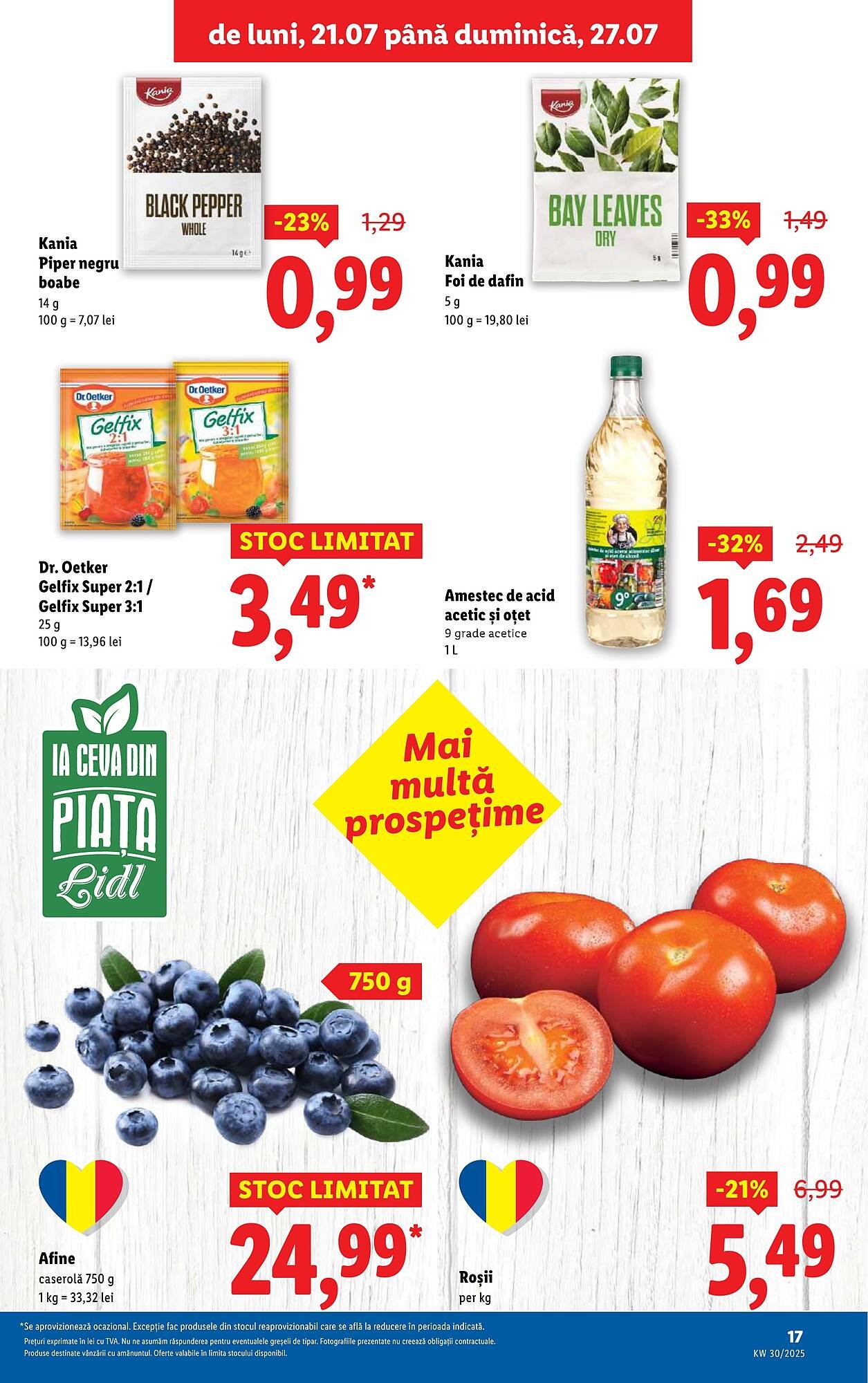 Catalog Lidl