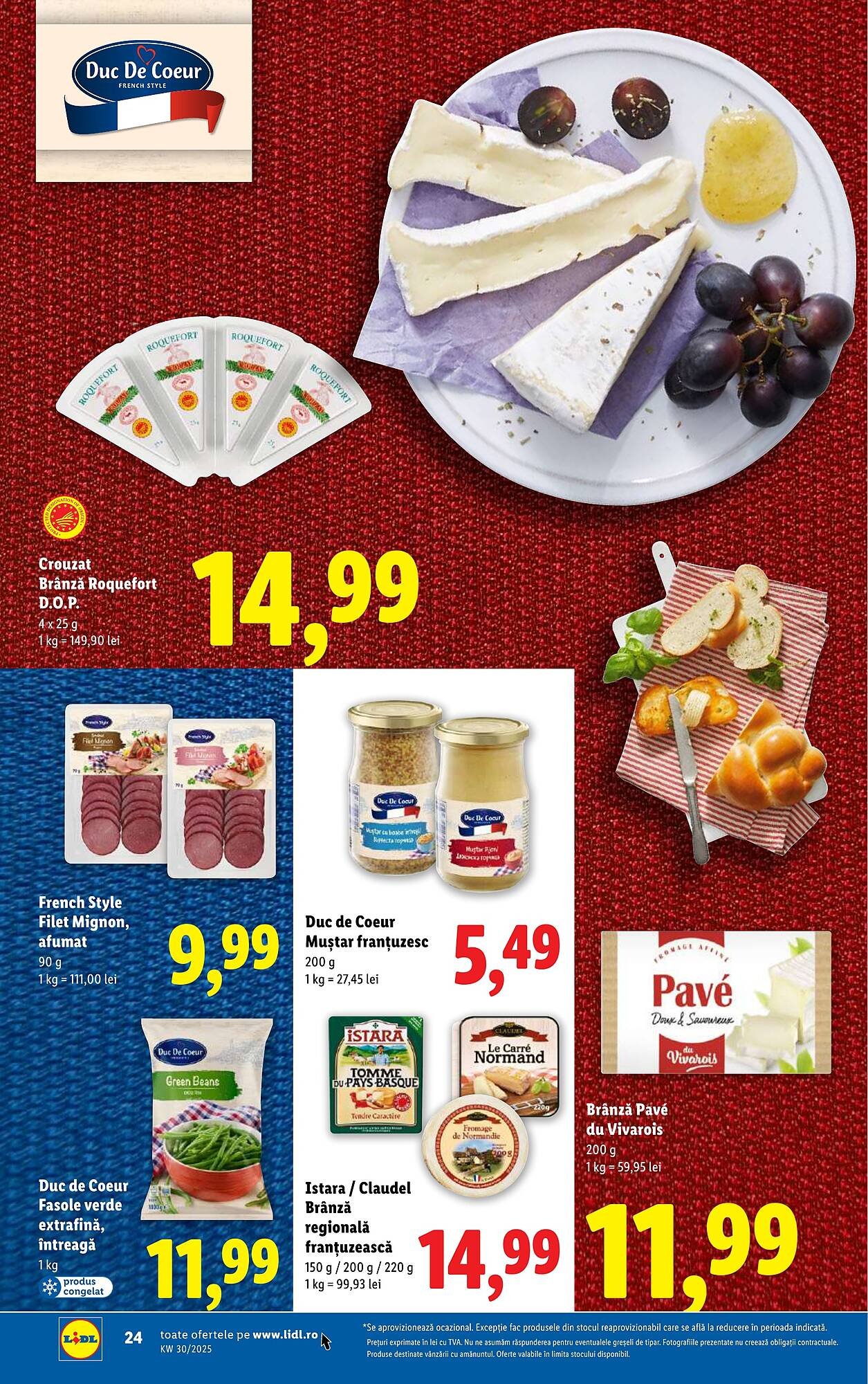 Catalog Lidl