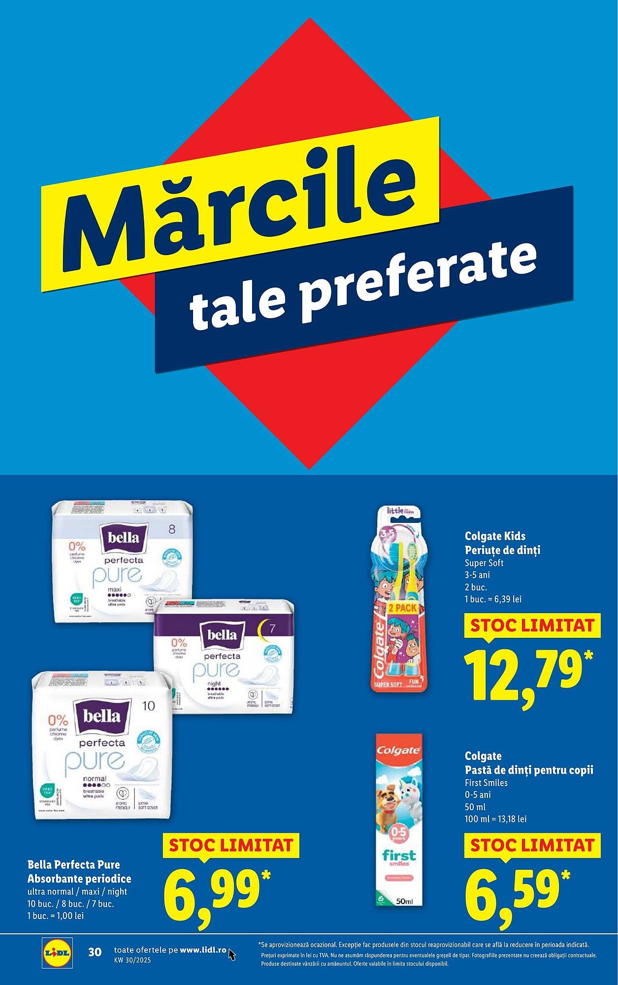 Catalog Lidl
