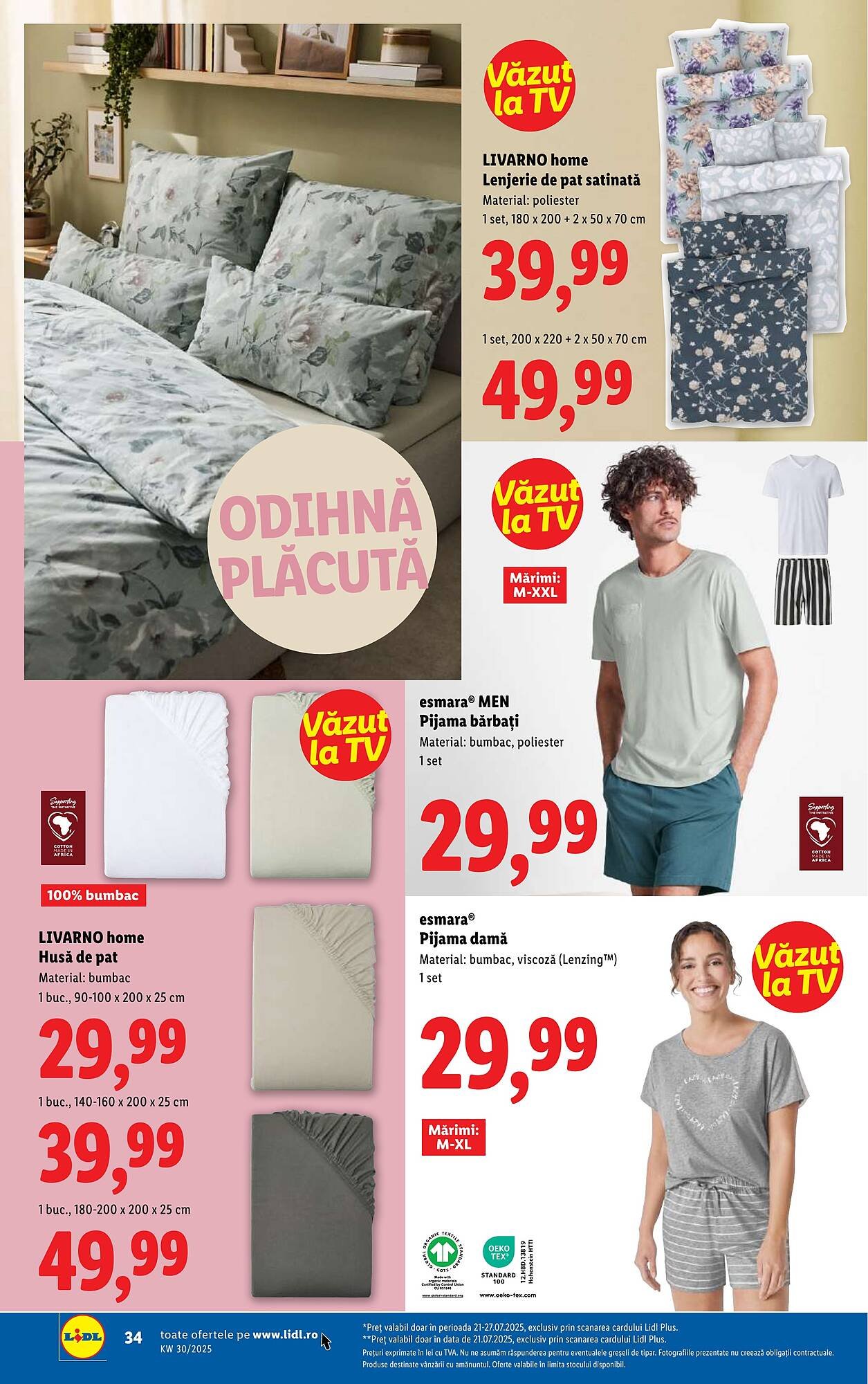 Catalog Lidl
