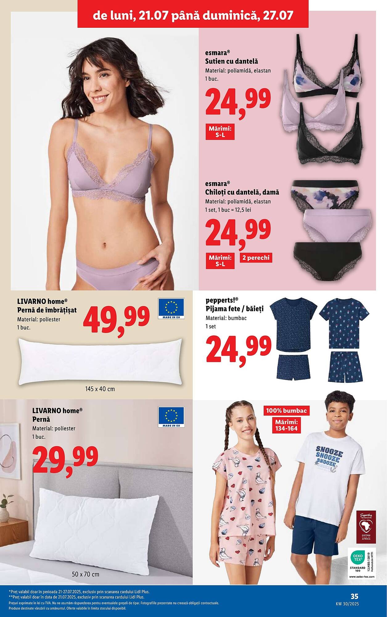 Catalog Lidl