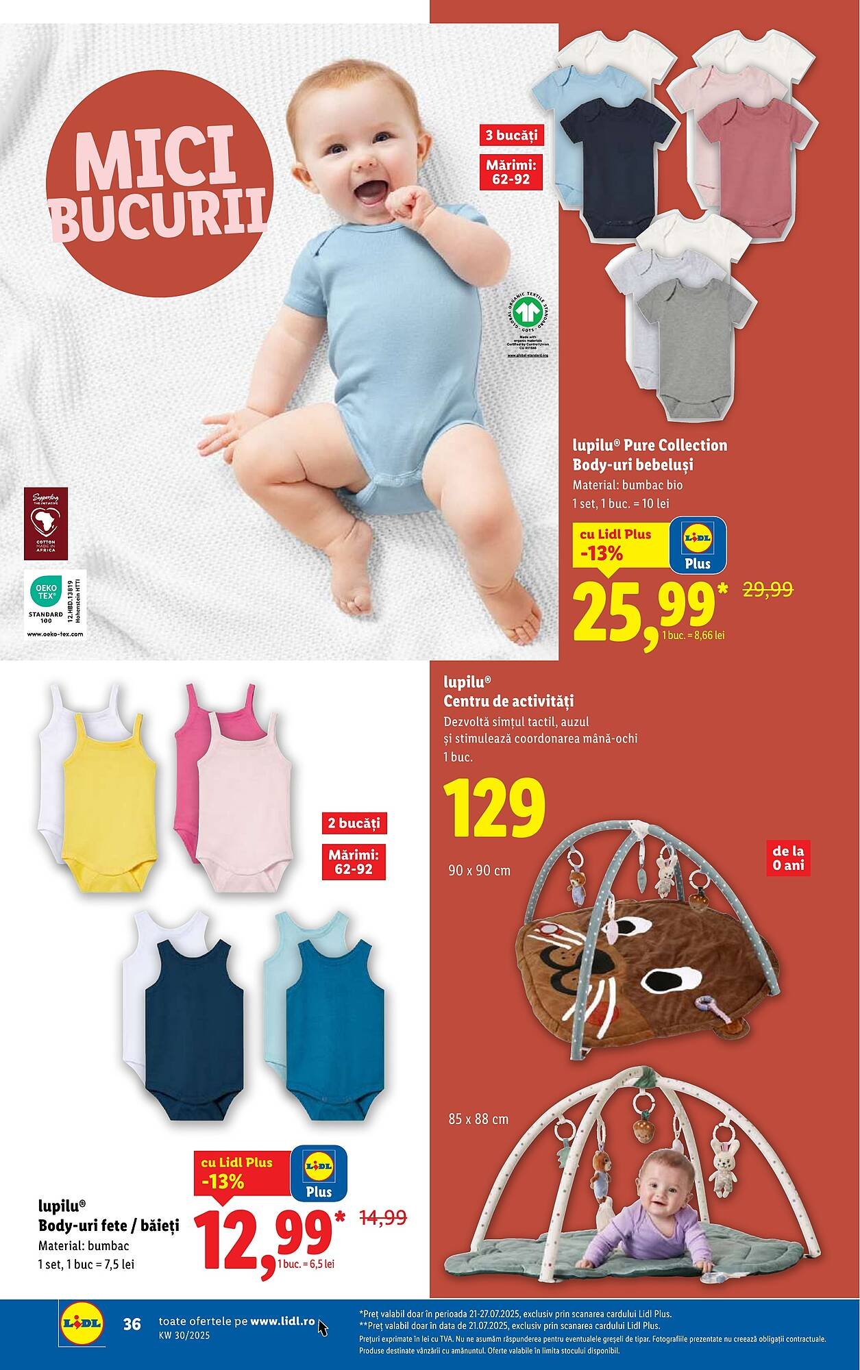 Catalog Lidl