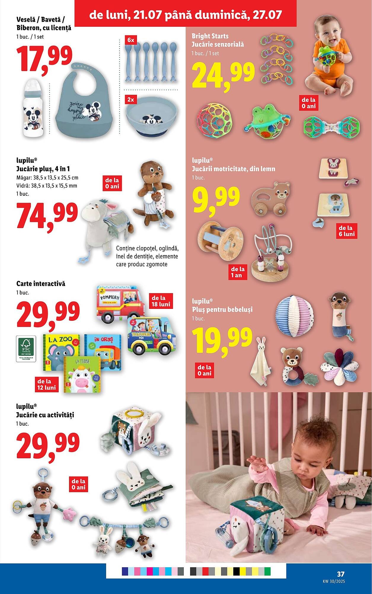 Catalog Lidl