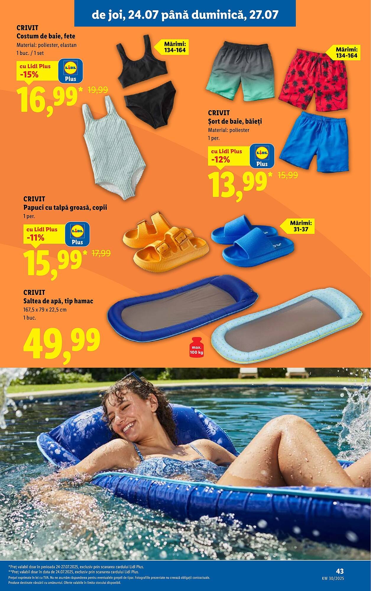 Catalog Lidl