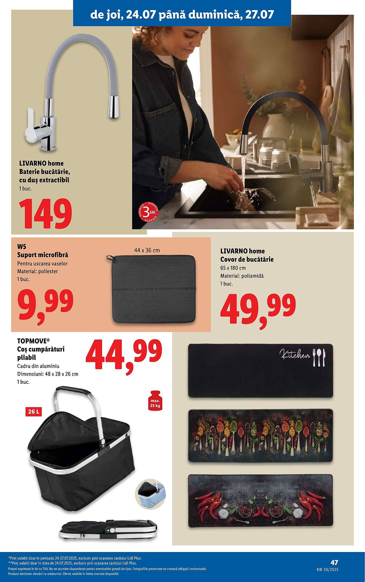 Catalog Lidl