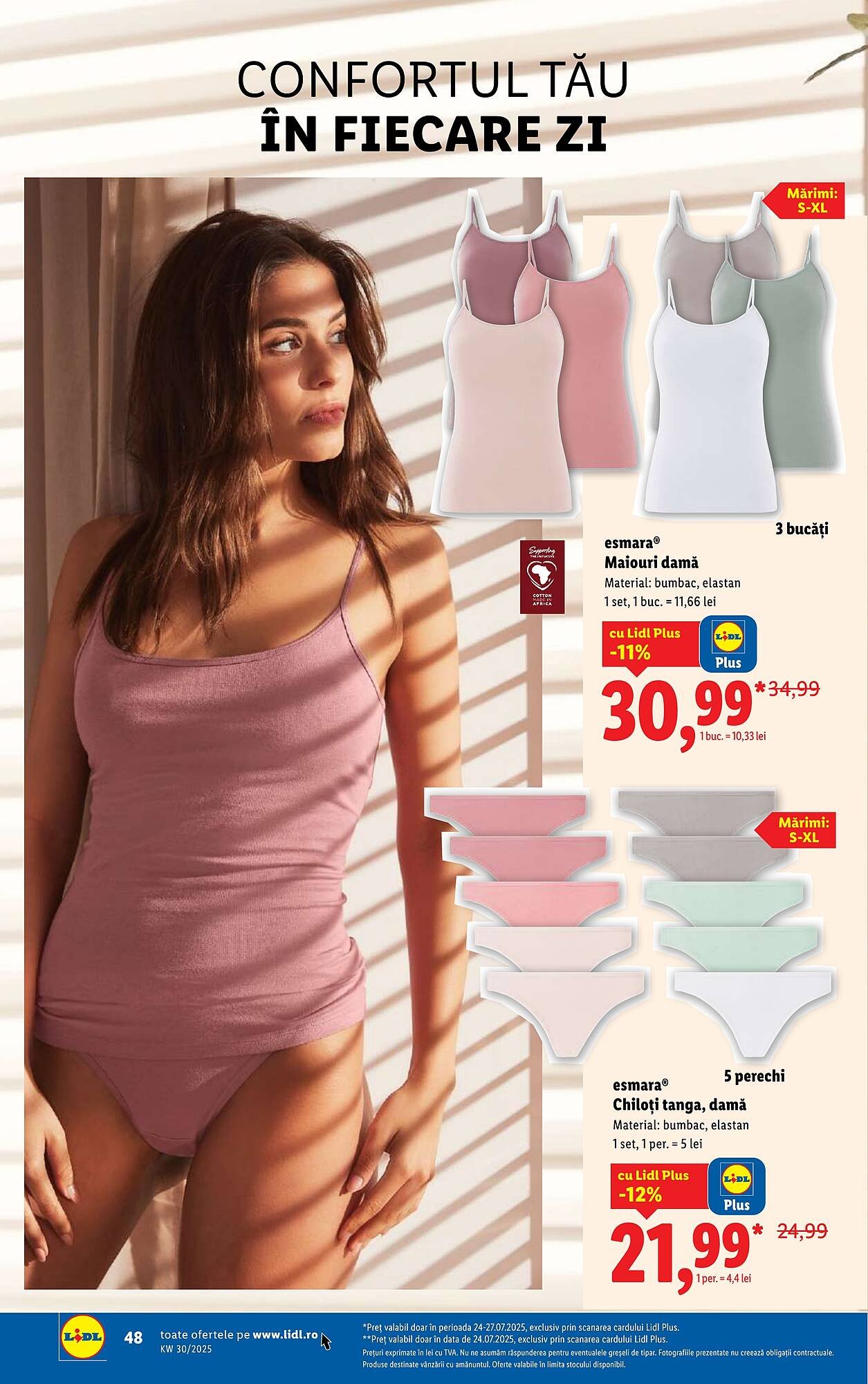 Catalog Lidl