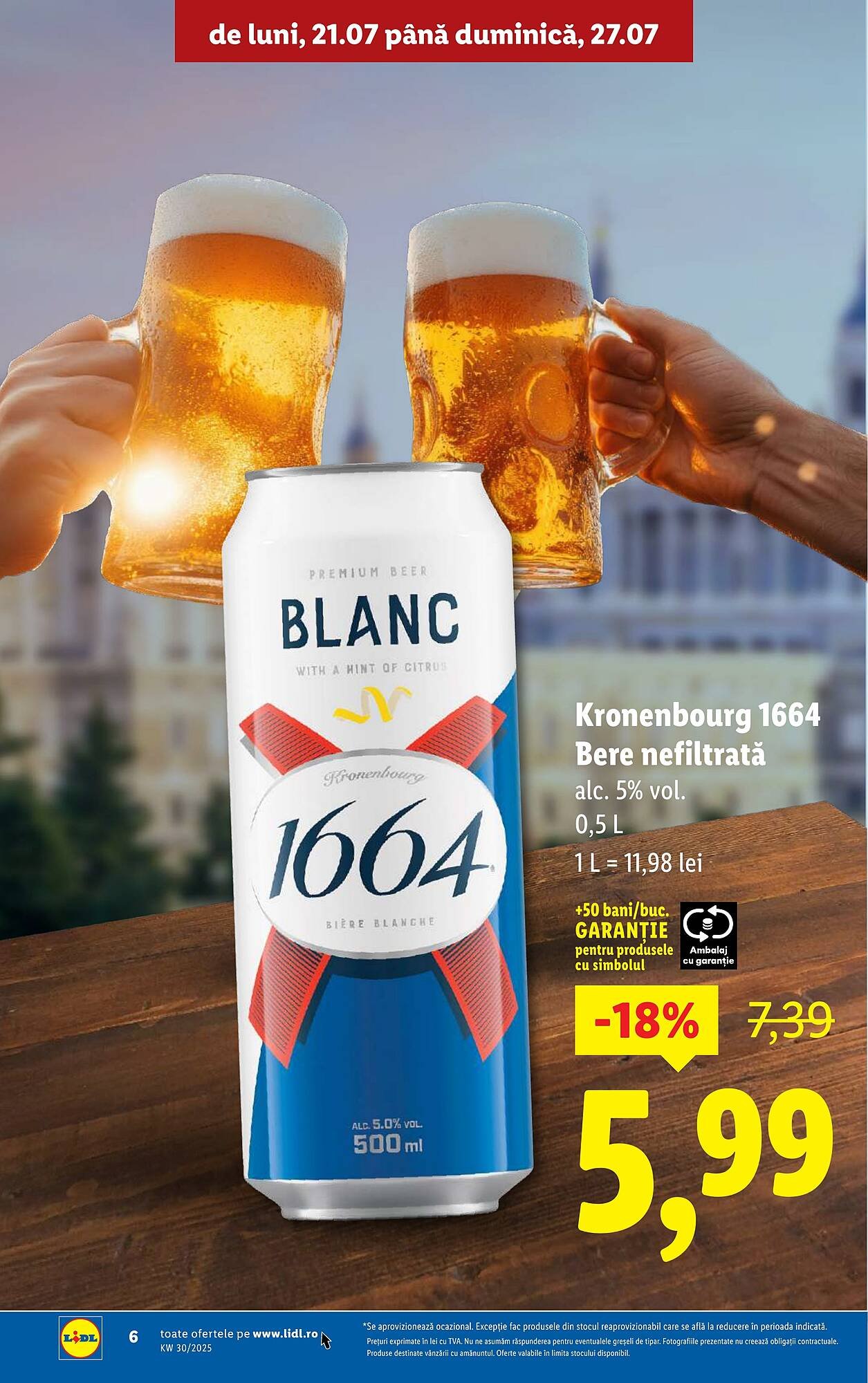Catalog Lidl