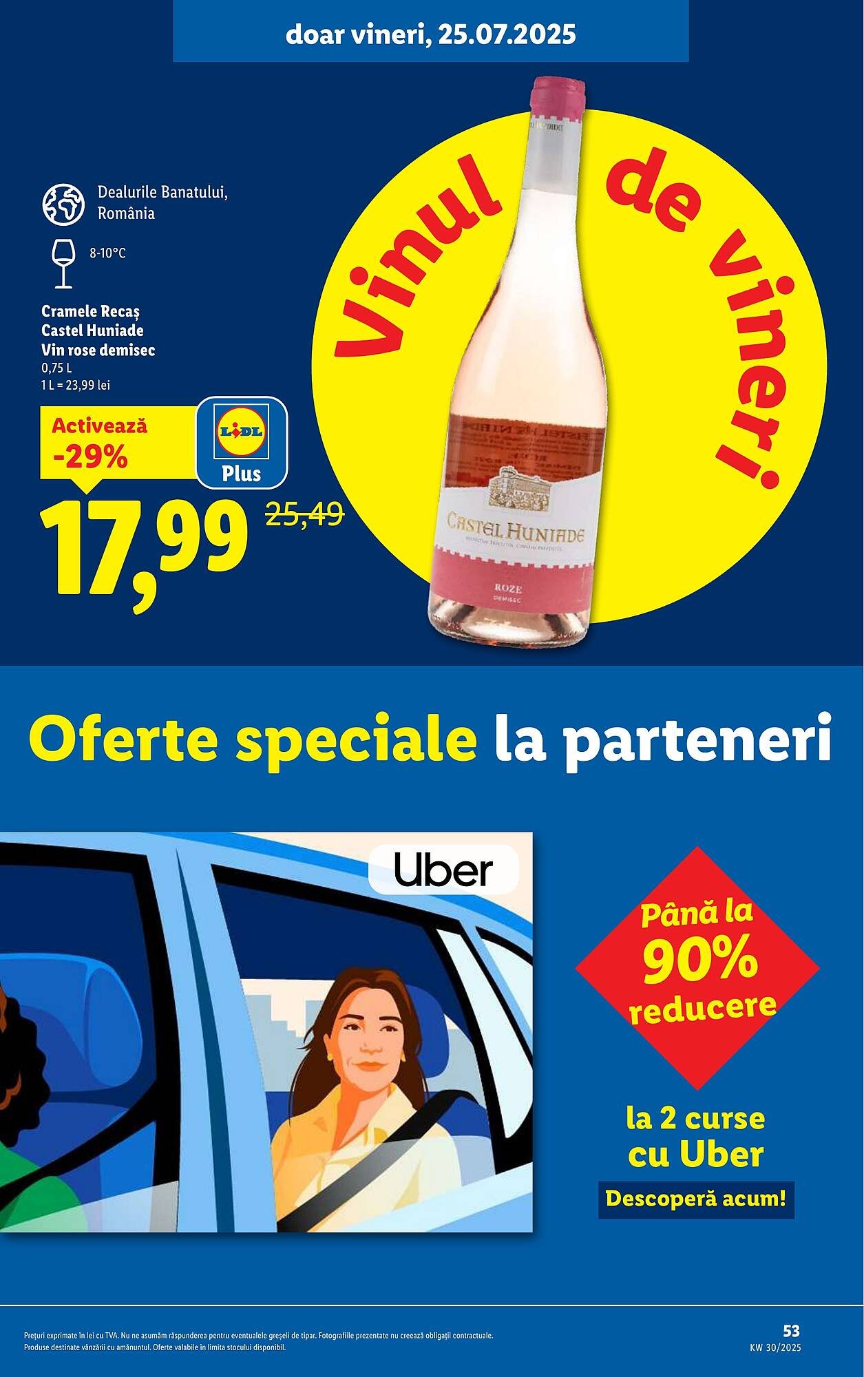 Catalog Lidl