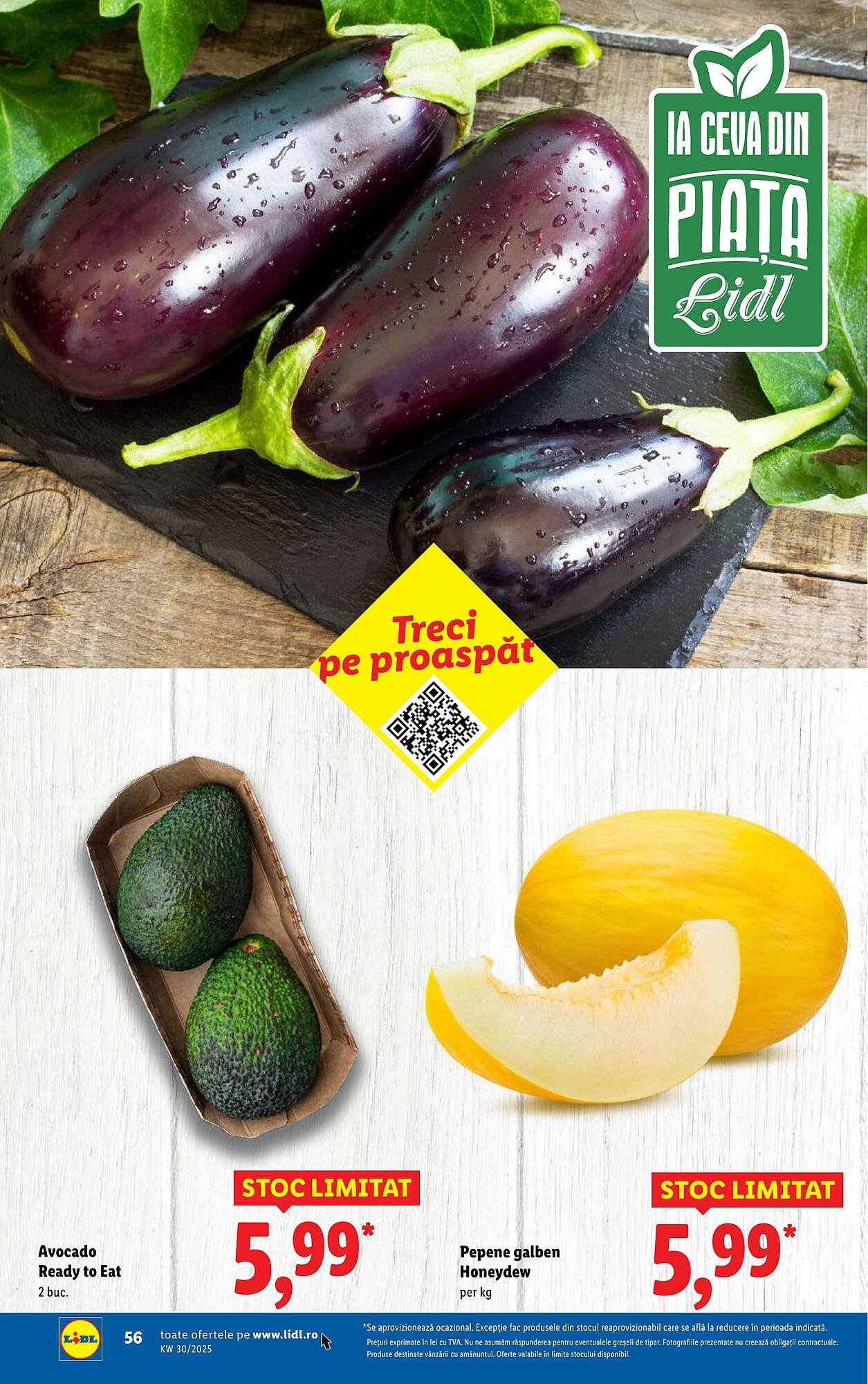 Catalog Lidl