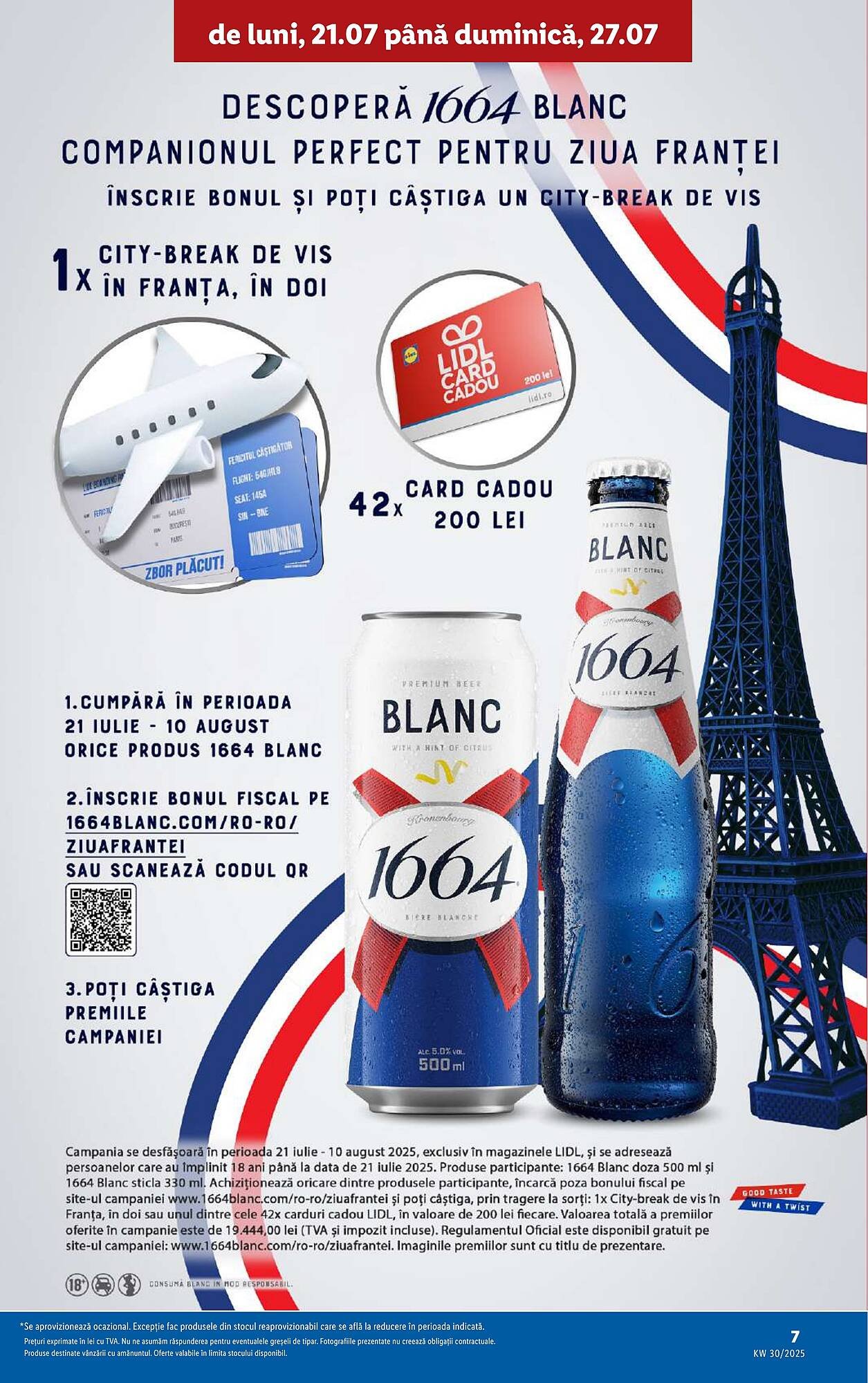 Catalog Lidl