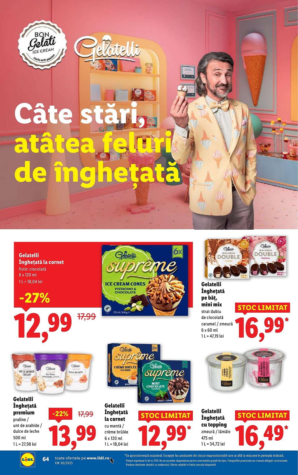Catalog Lidl