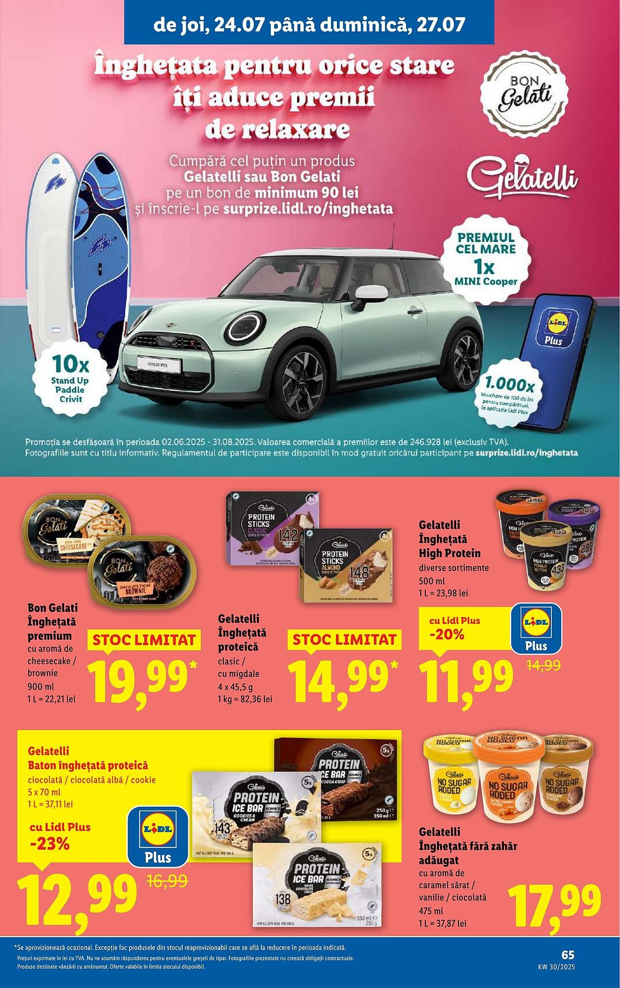 Catalog Lidl