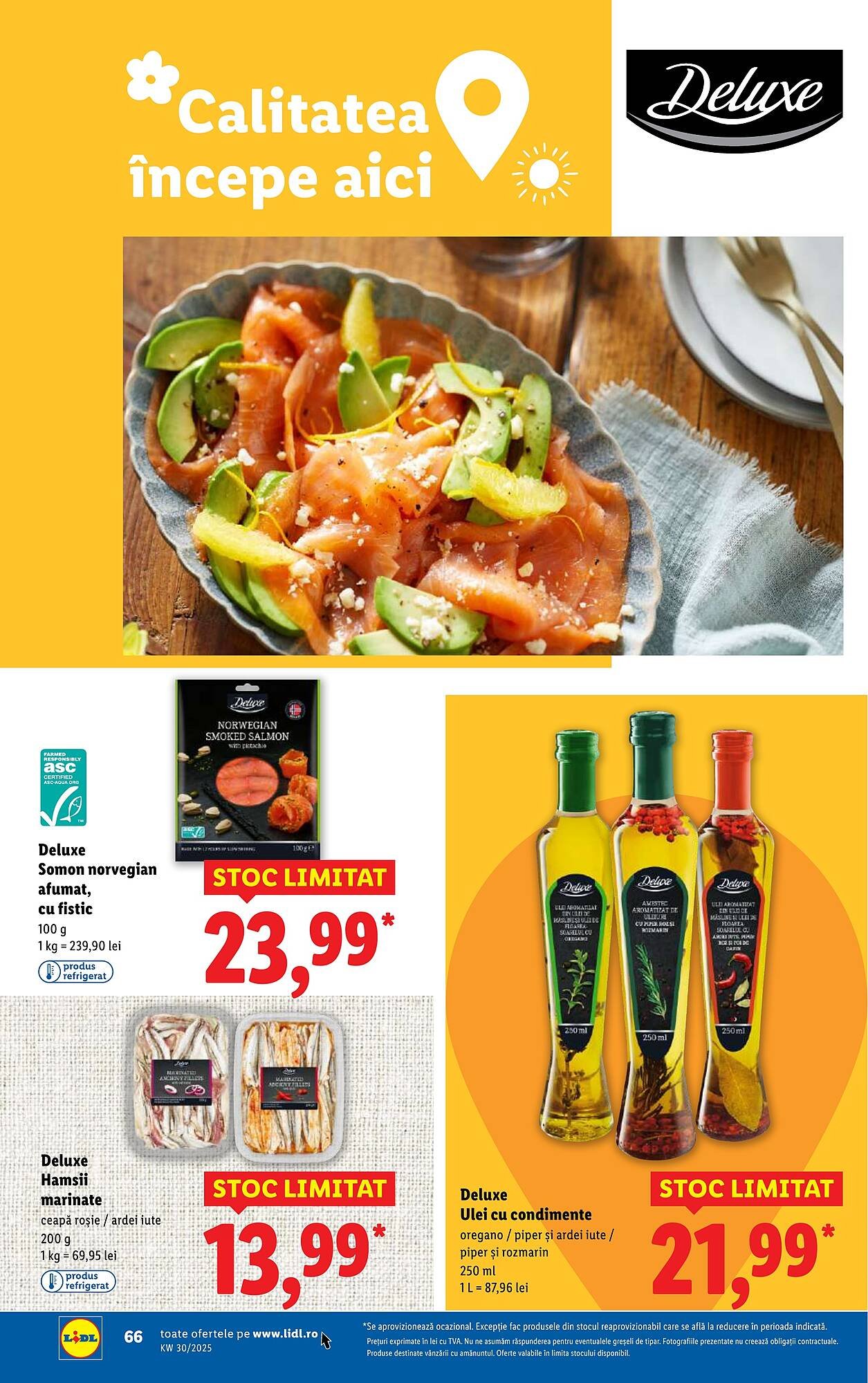 Catalog Lidl