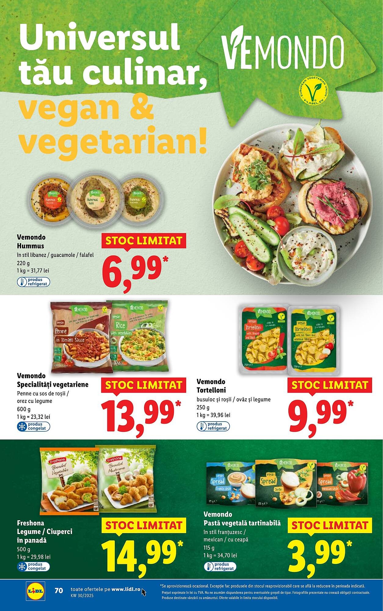 Catalog Lidl