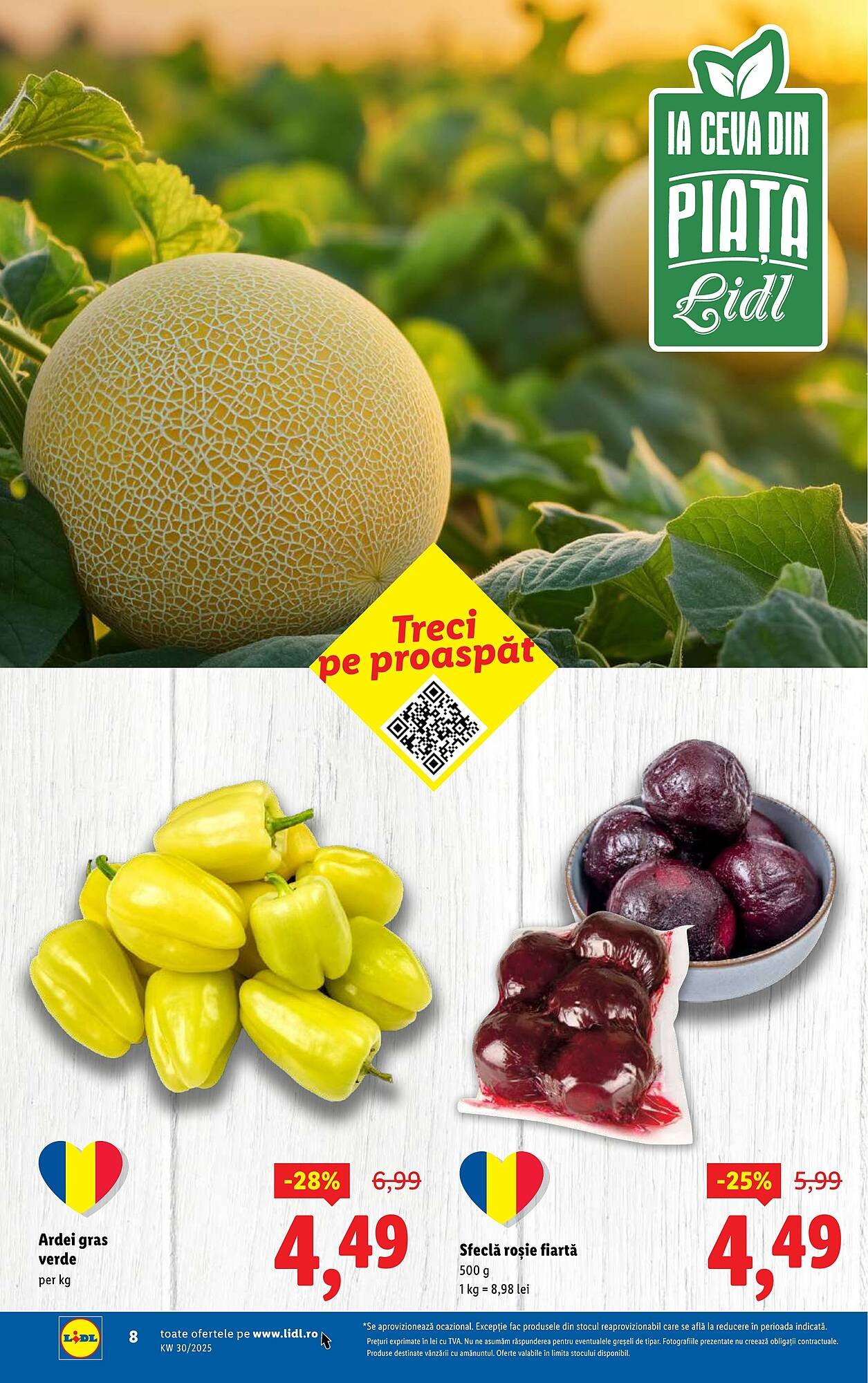 Catalog Lidl