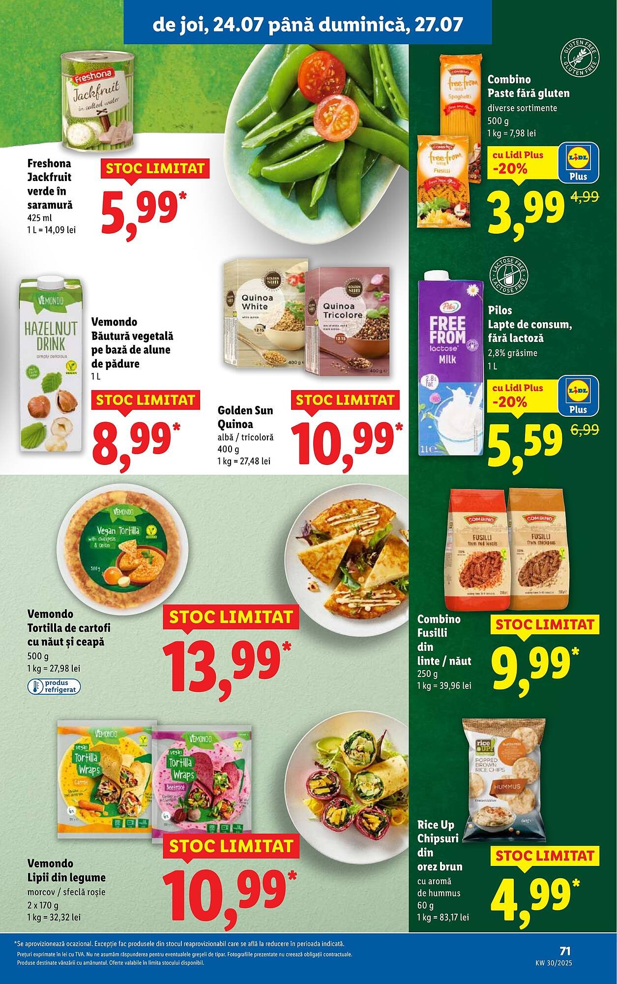 Catalog Lidl