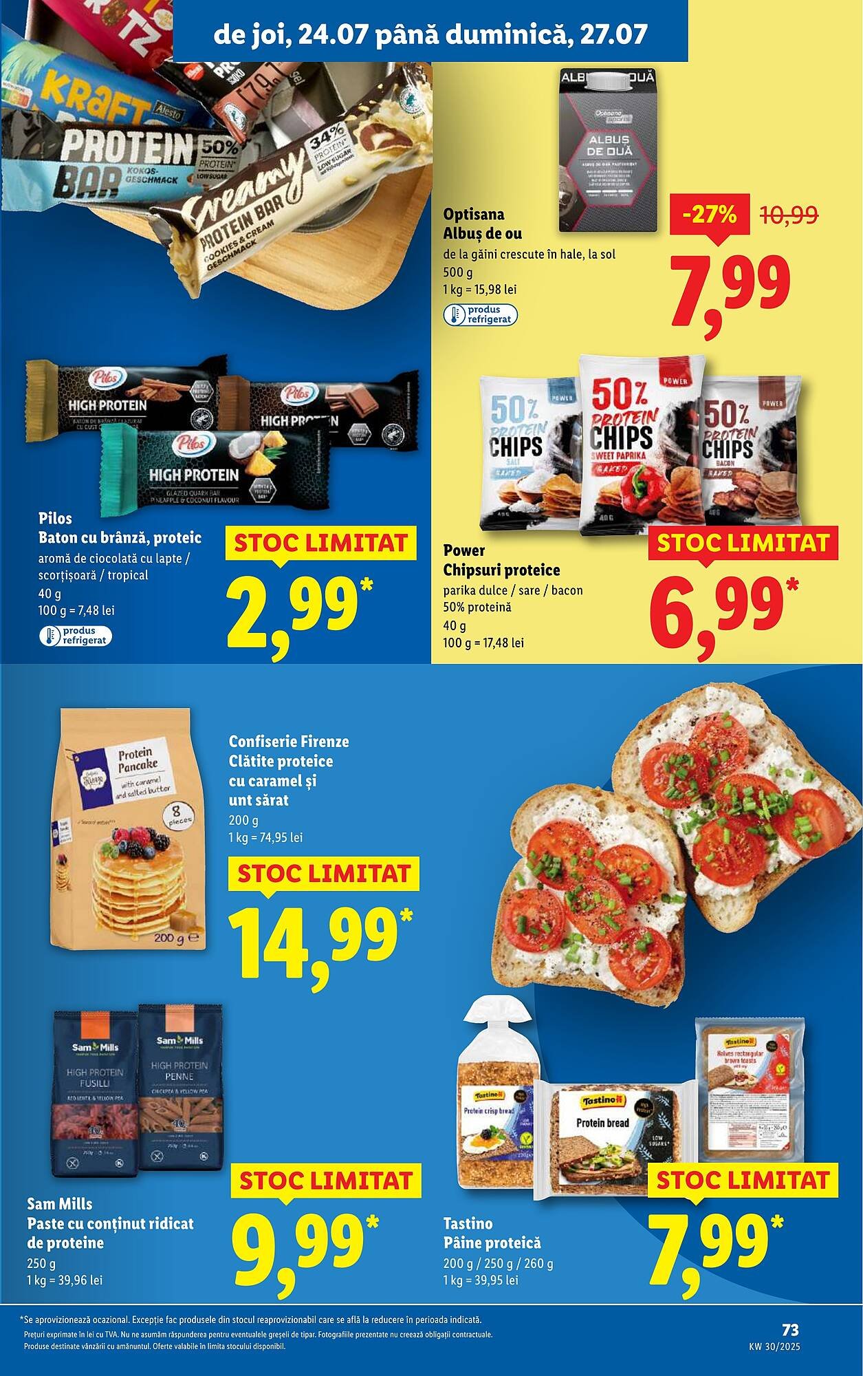 Catalog Lidl